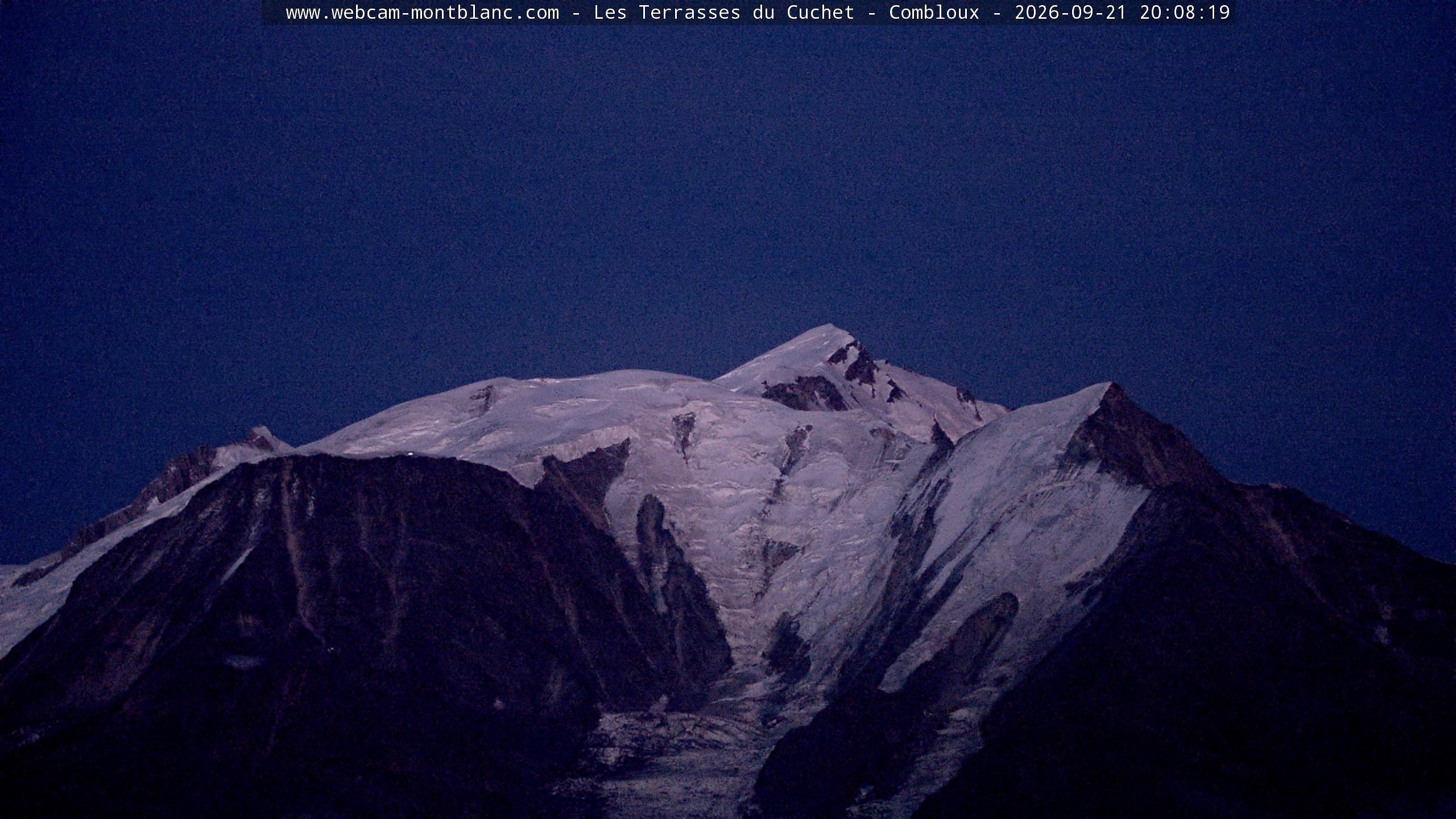 Mont Blanc
