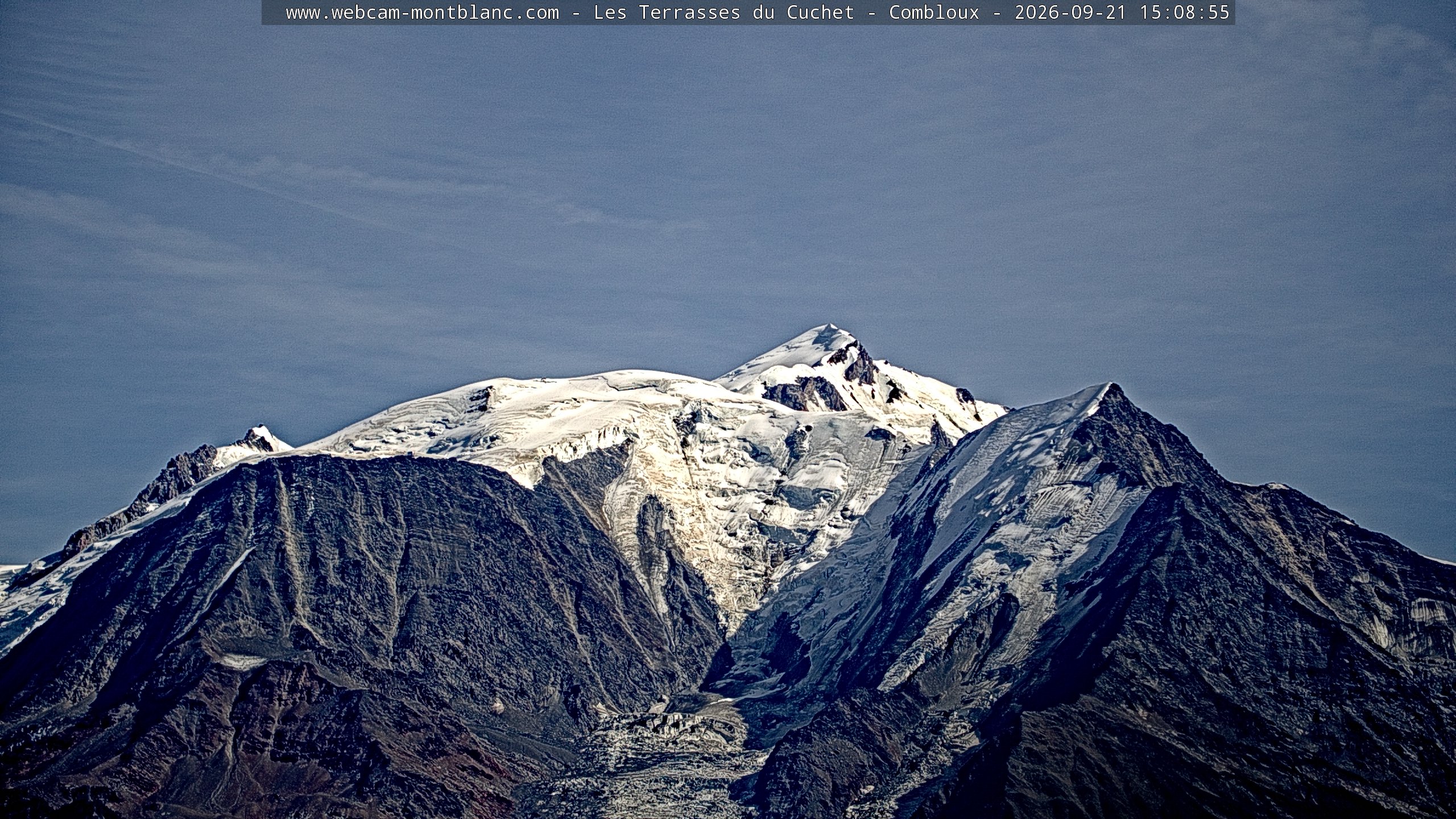 Mont Blanc