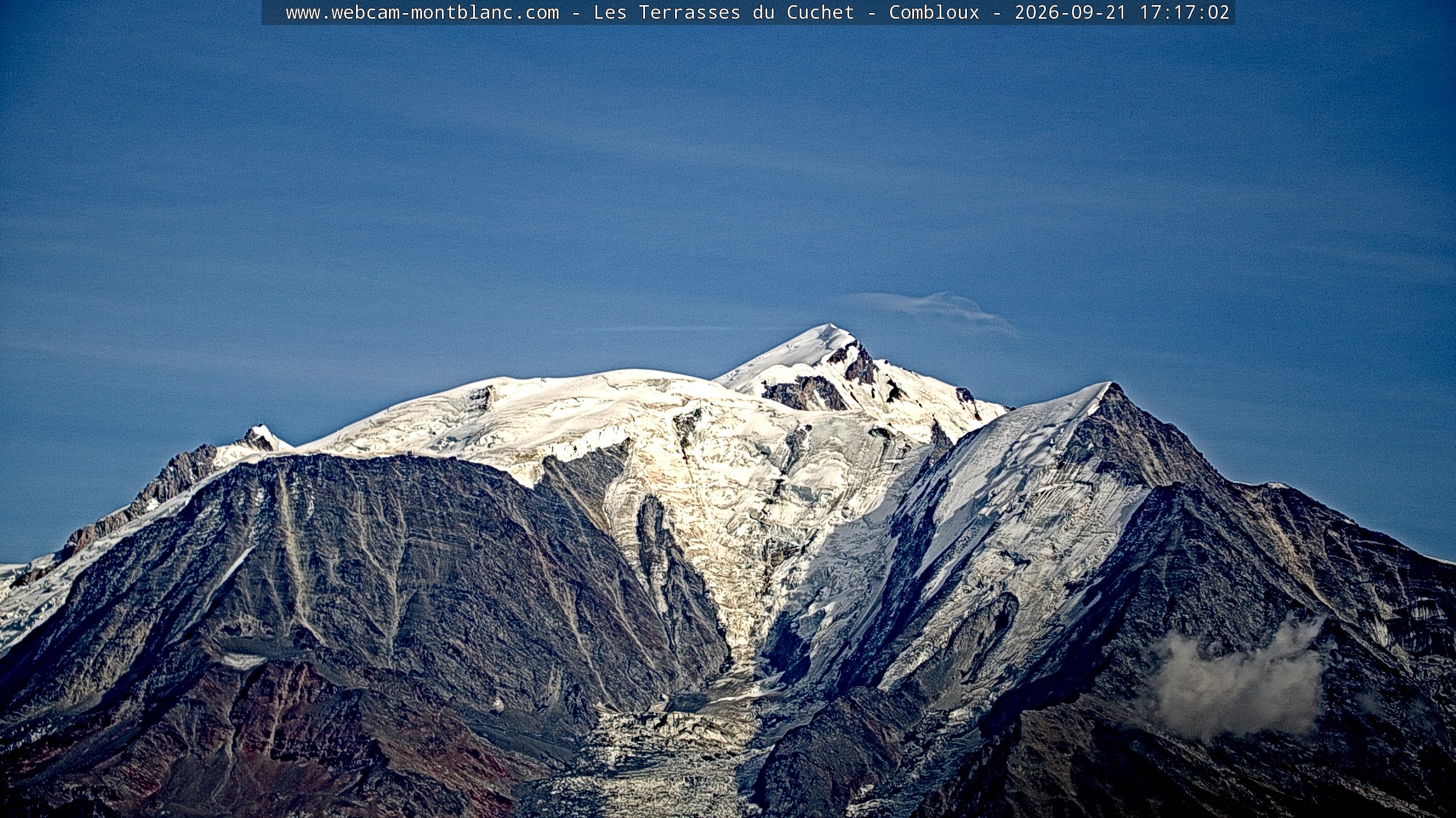 Mont Blanc