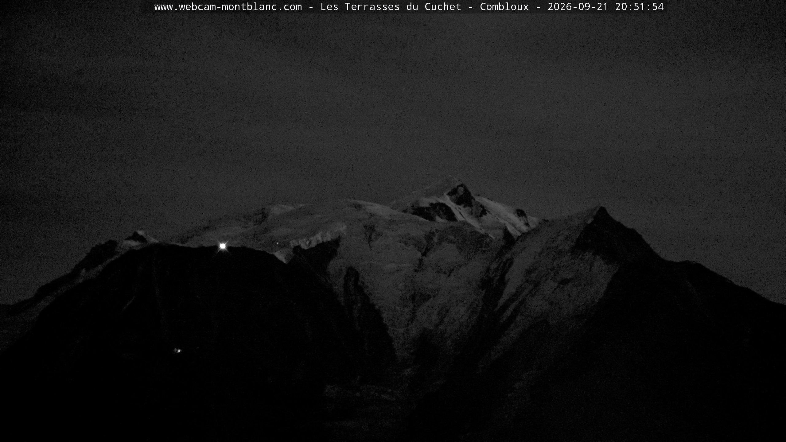 Mont Blanc