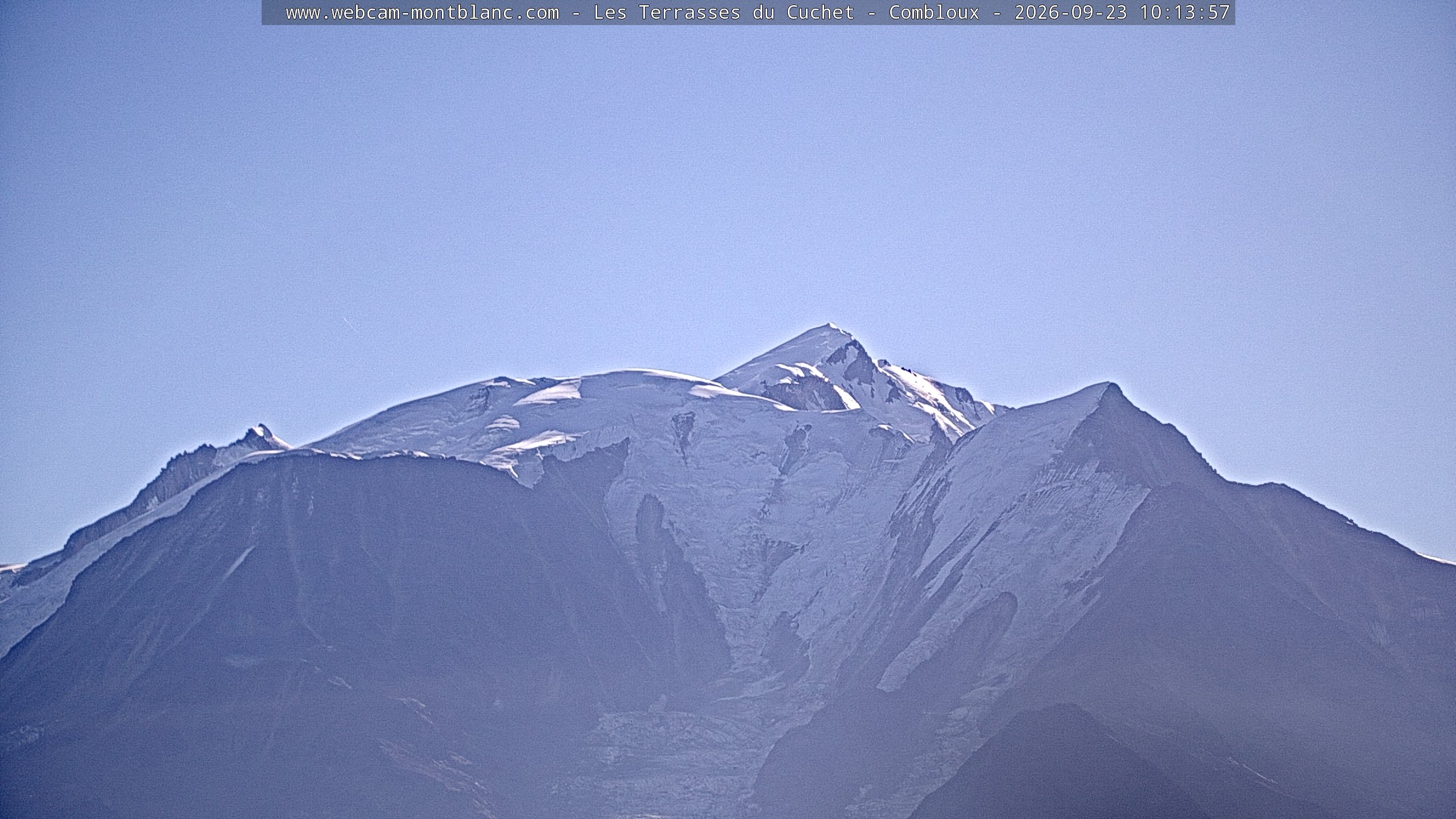 Mont Blanc