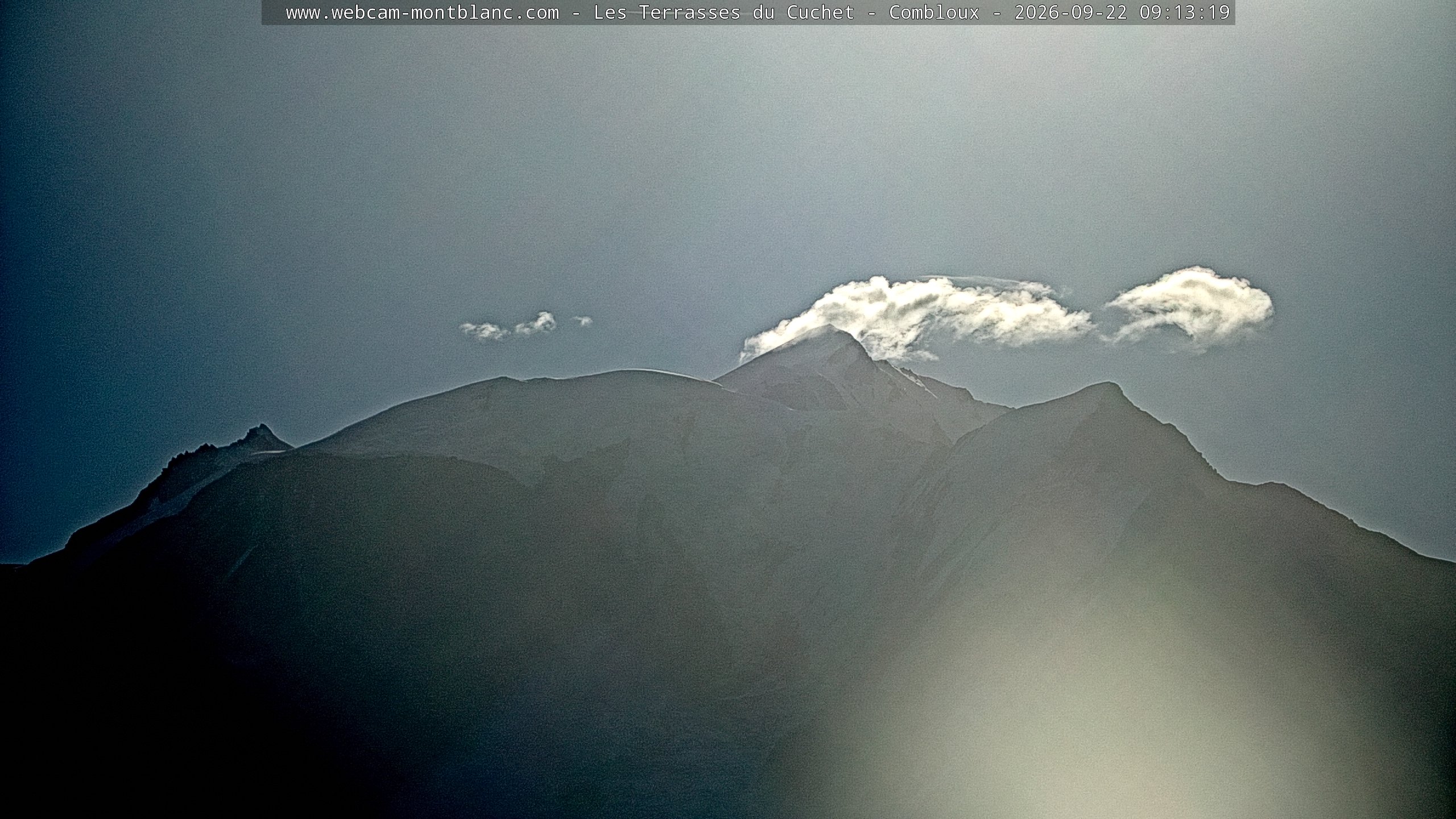 Mont Blanc