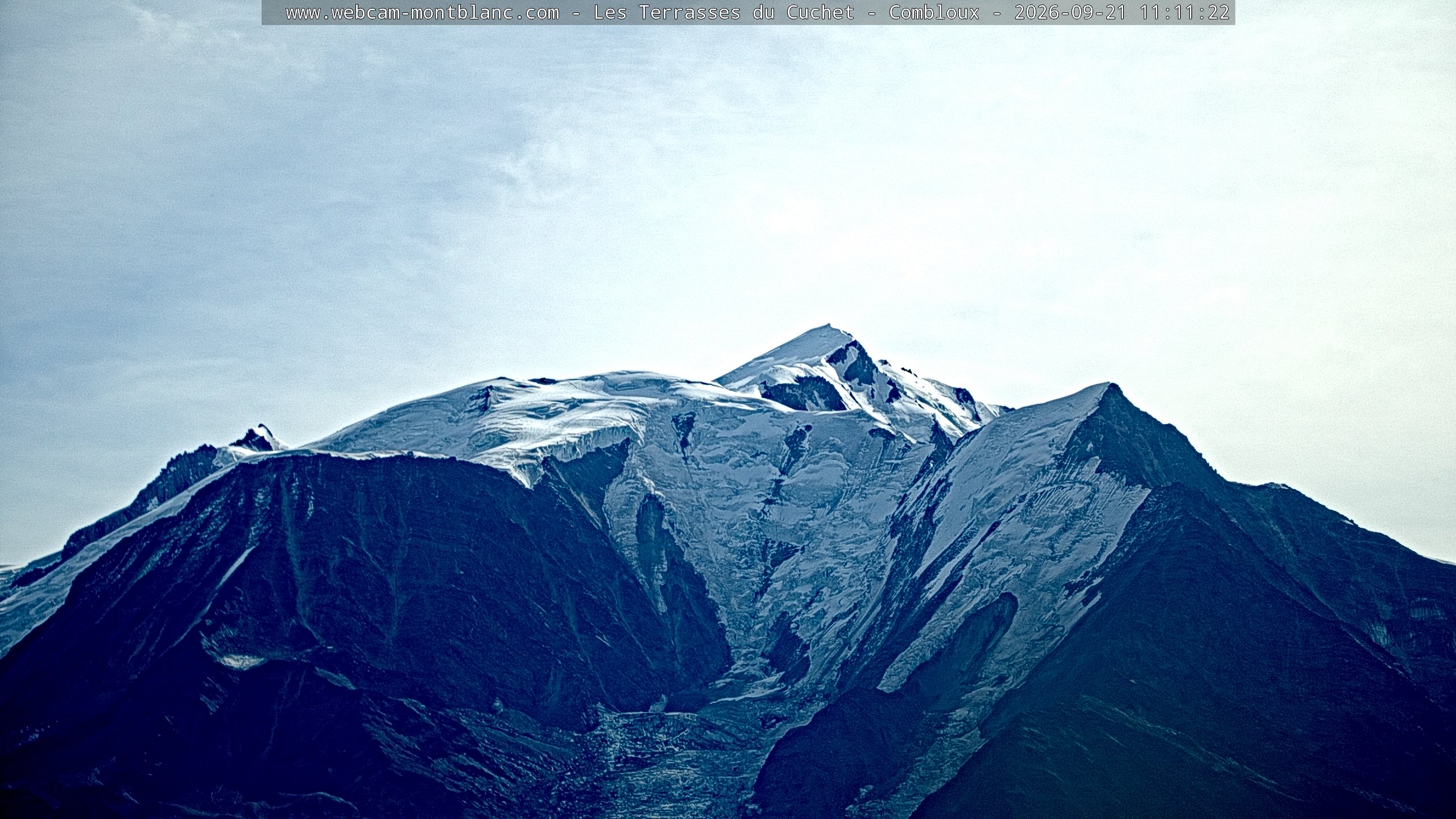Mont Blanc
