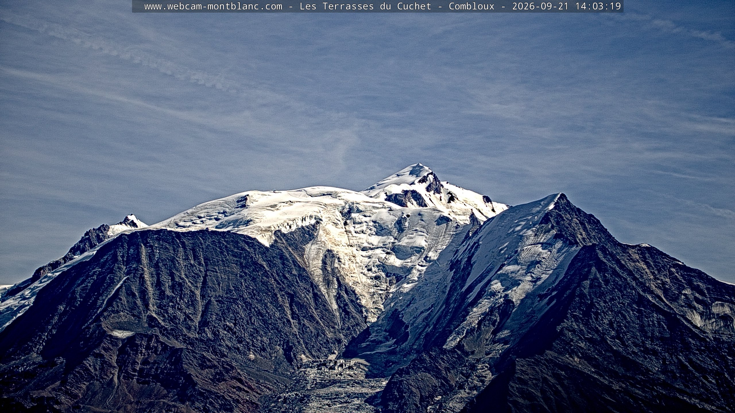 Mont Blanc