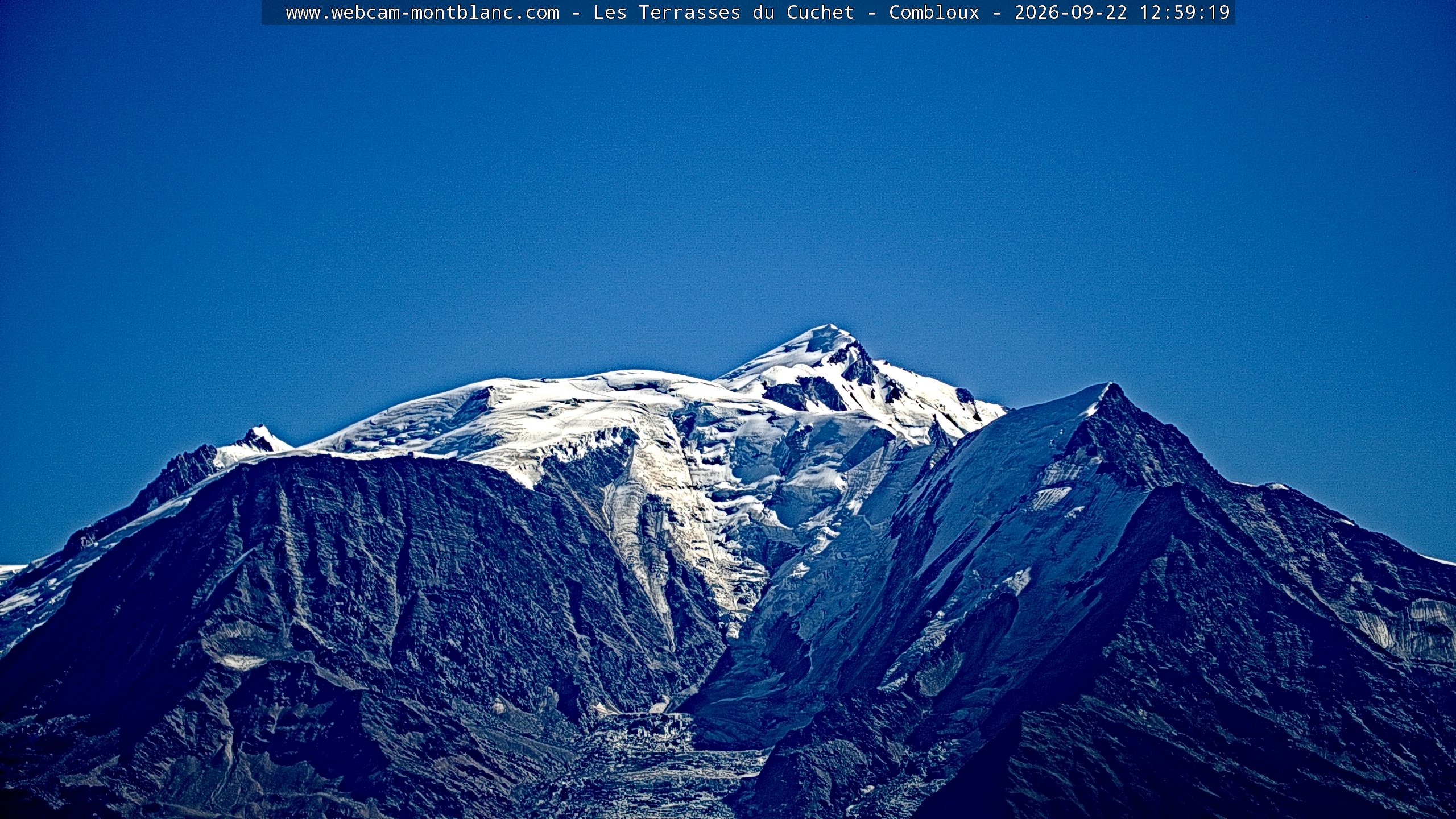 Mont Blanc