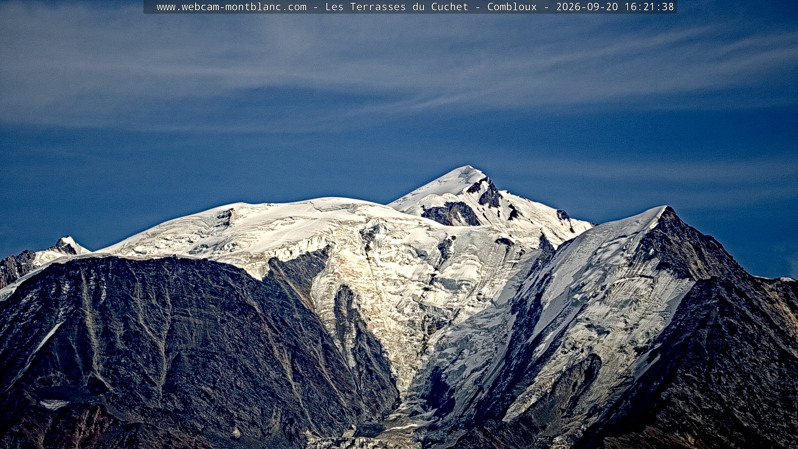Mont Blanc