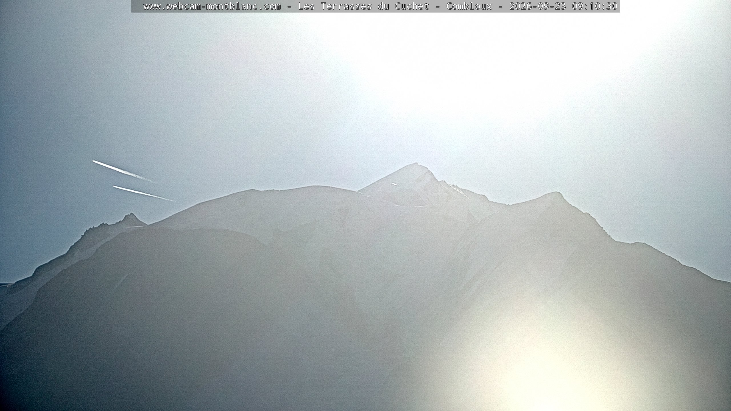 Mont Blanc
