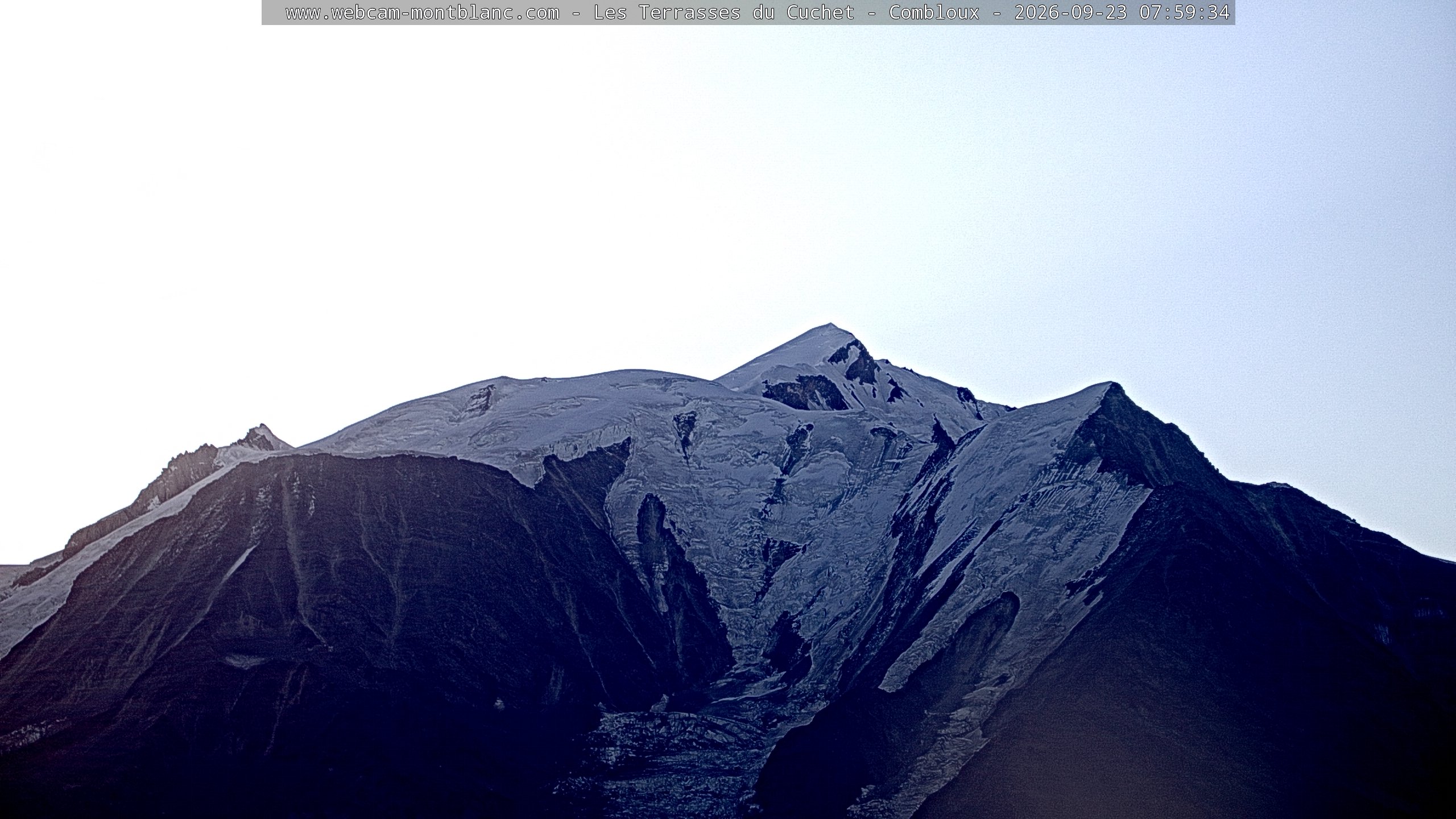 Mont Blanc