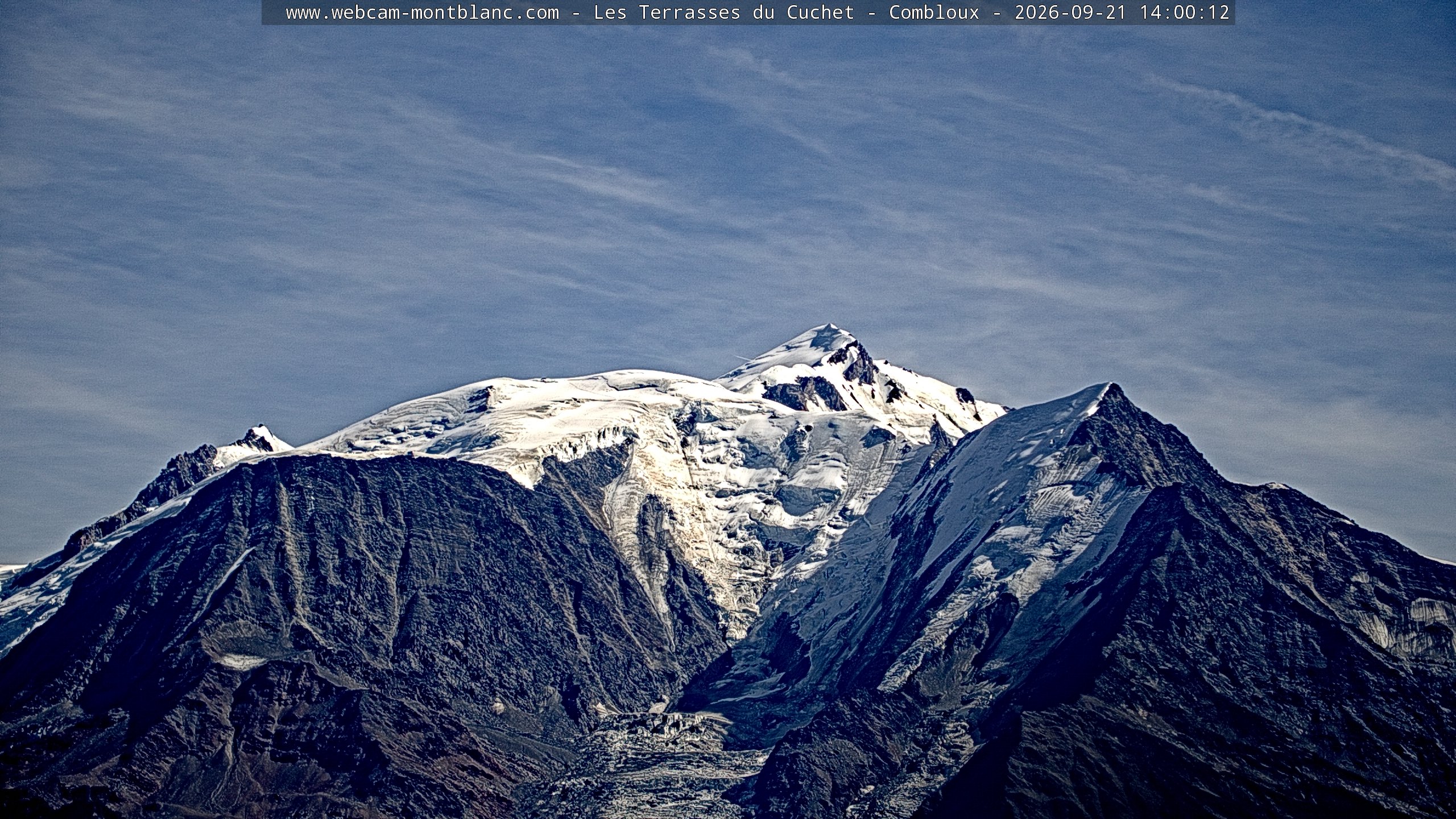 Mont Blanc