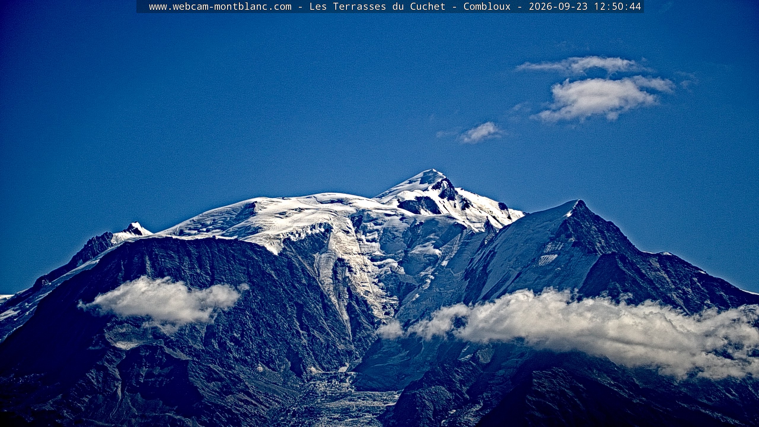 Mont Blanc