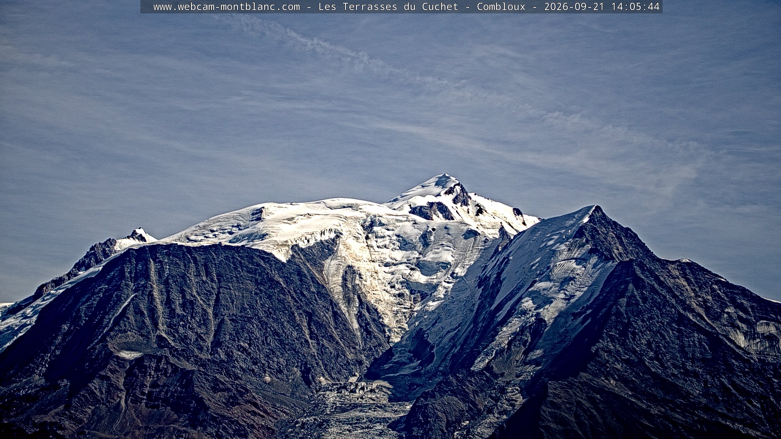 Mont Blanc
