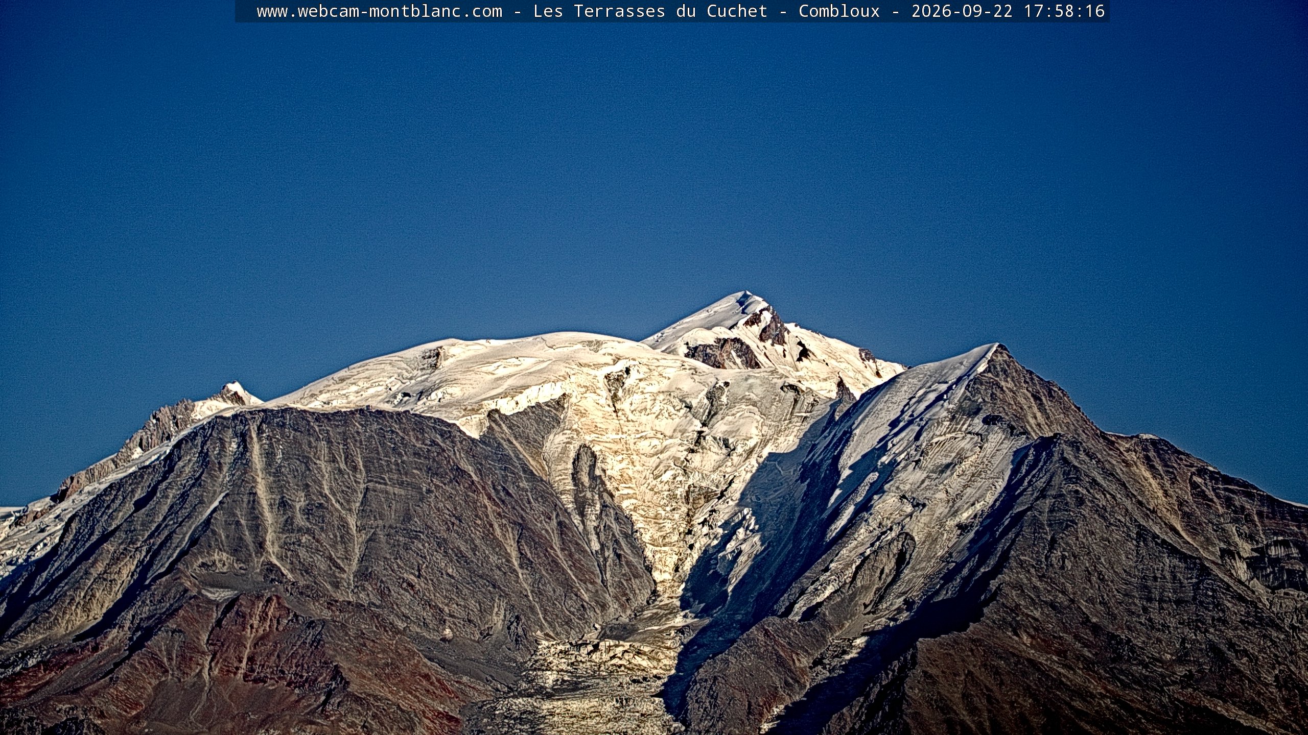 Mont Blanc