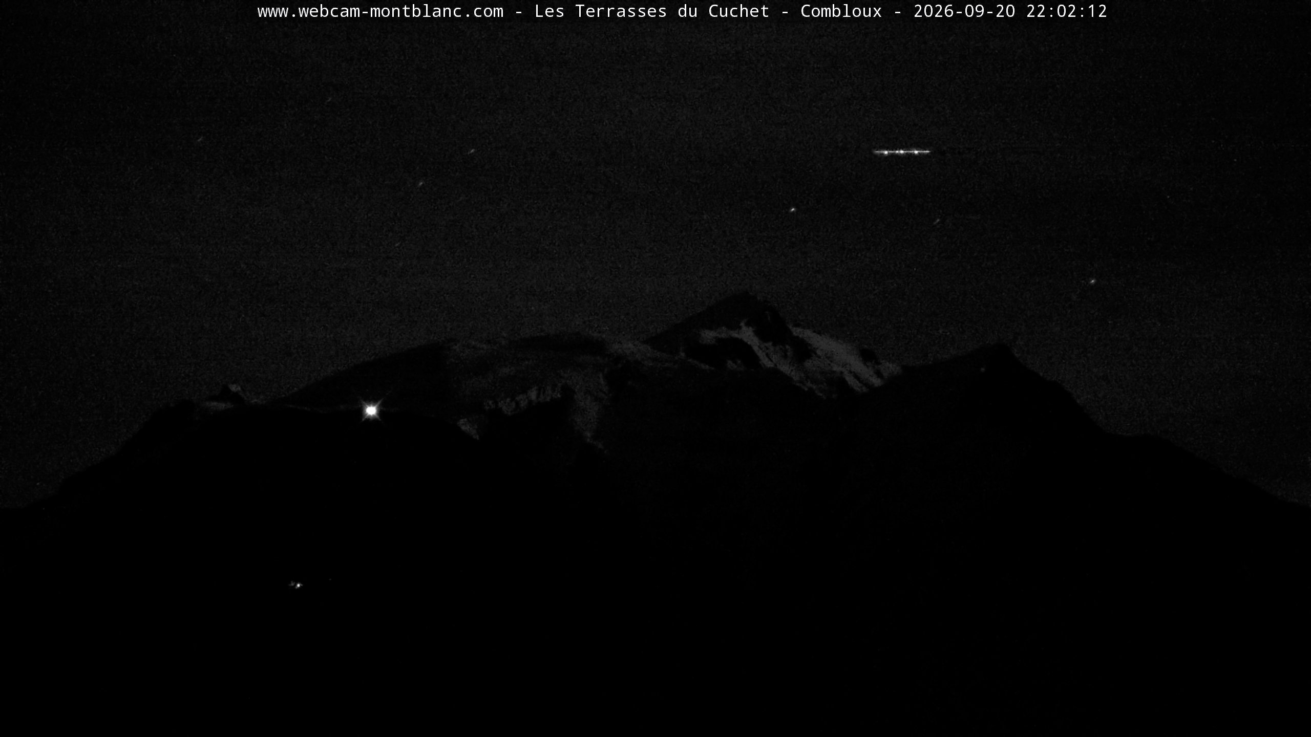 Mont Blanc