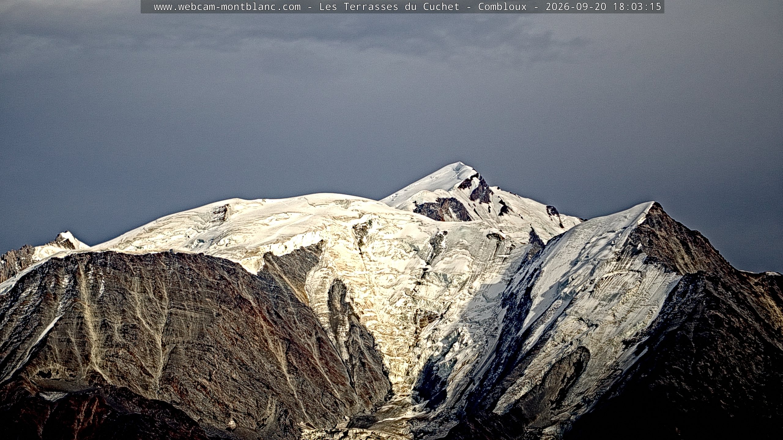 Mont Blanc