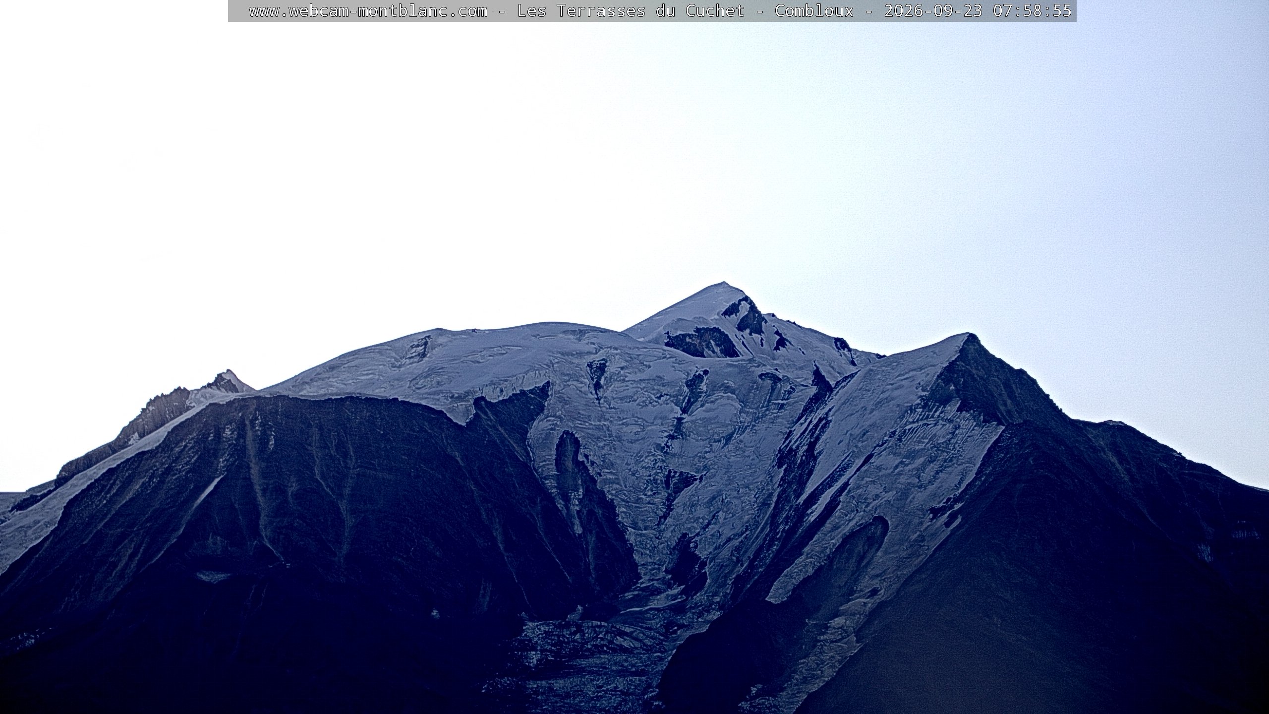 Mont Blanc
