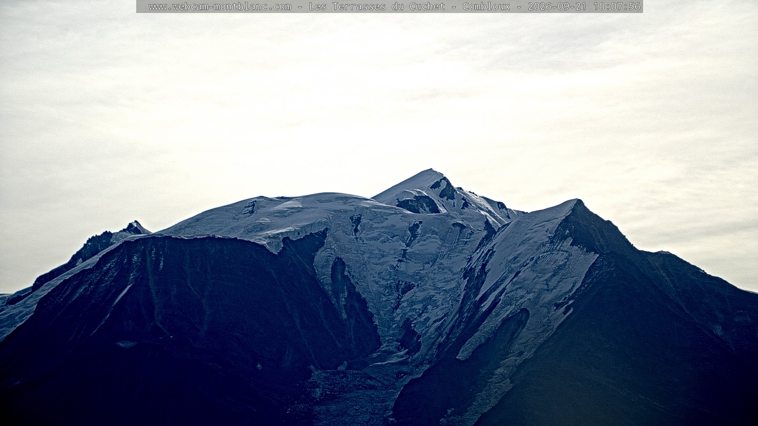 Mont Blanc