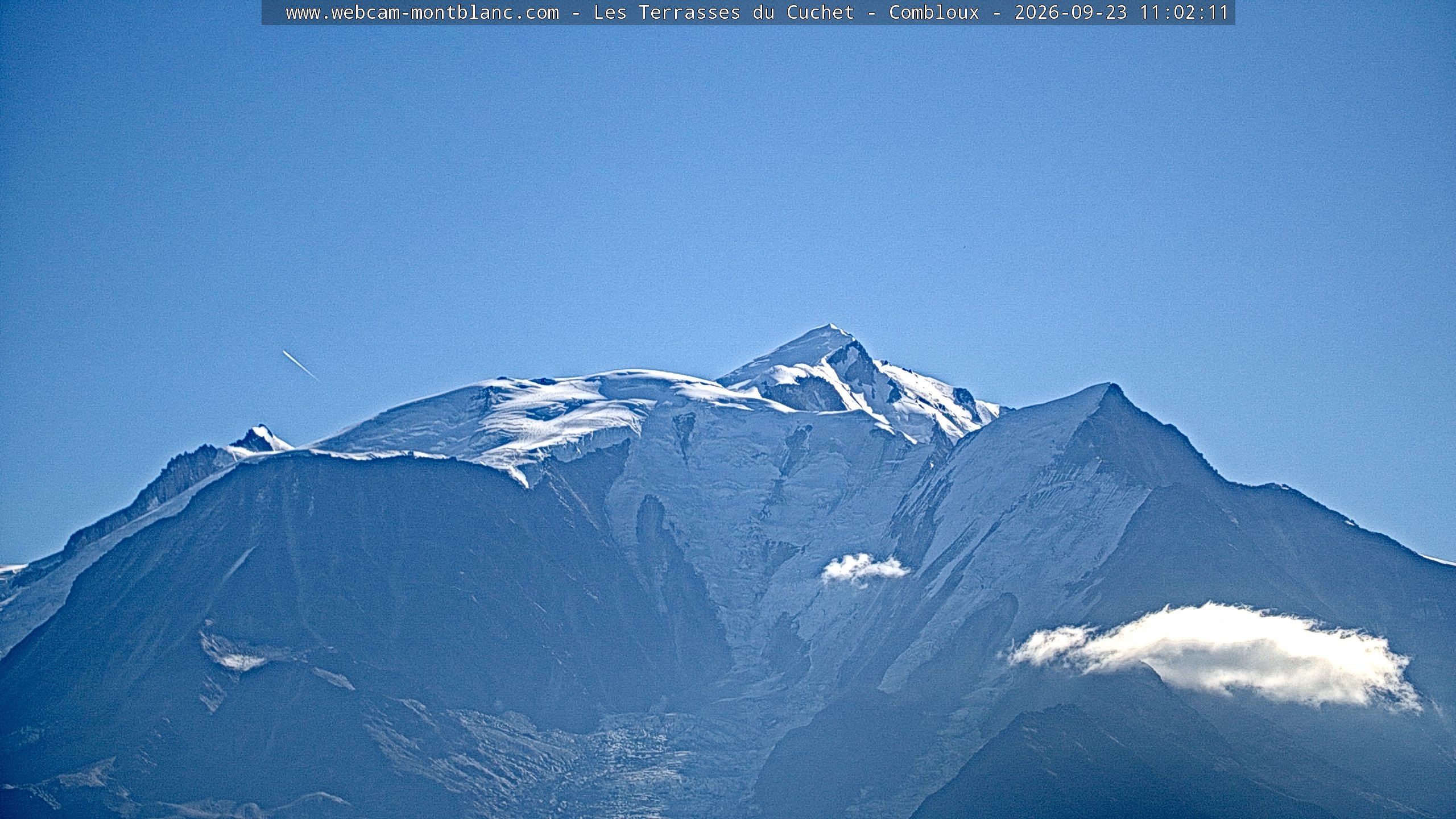 Mont Blanc
