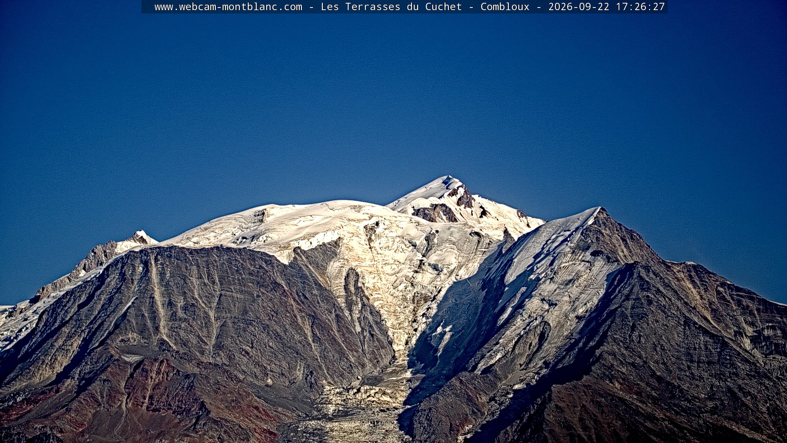 Mont Blanc