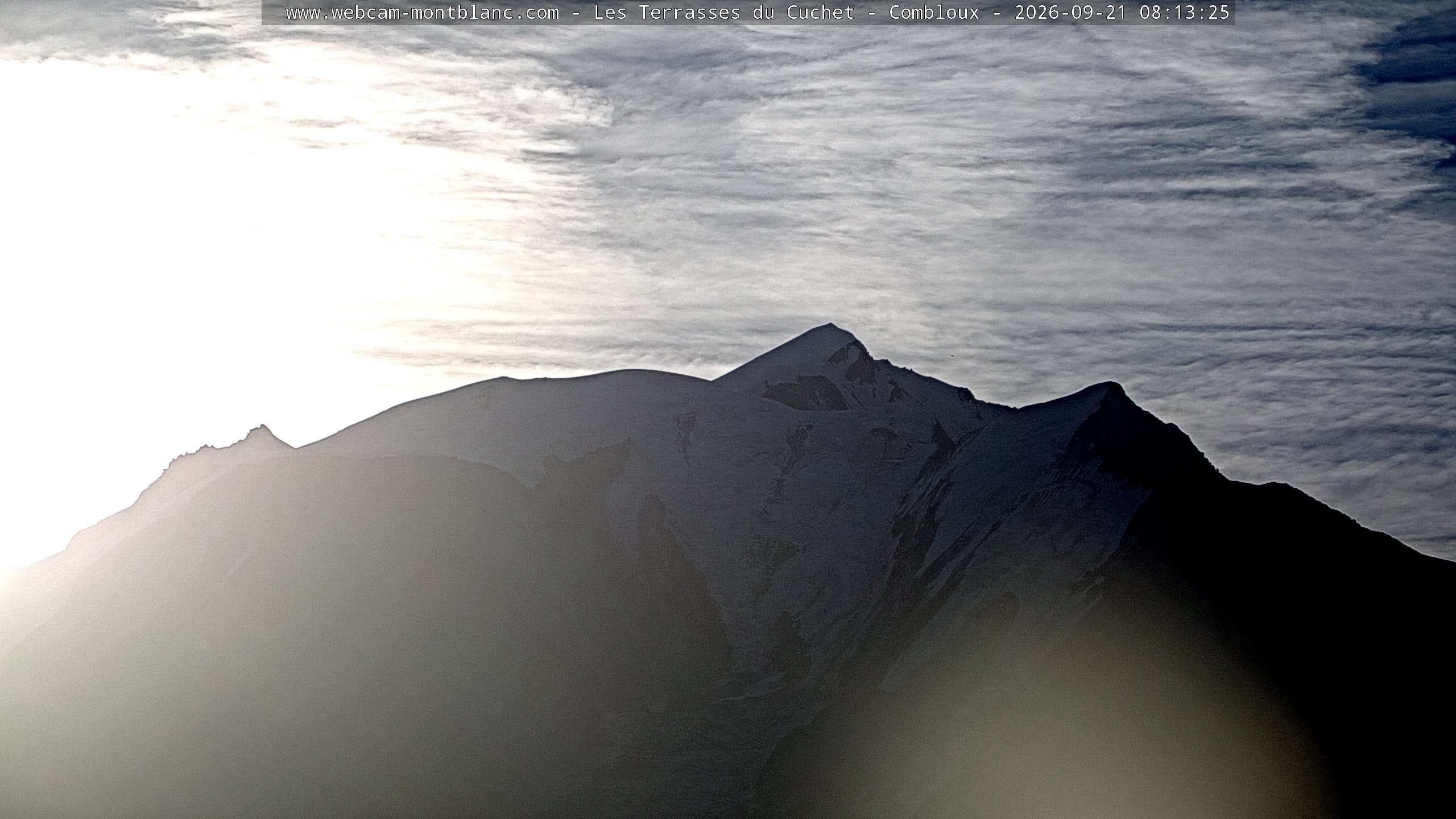 Mont Blanc
