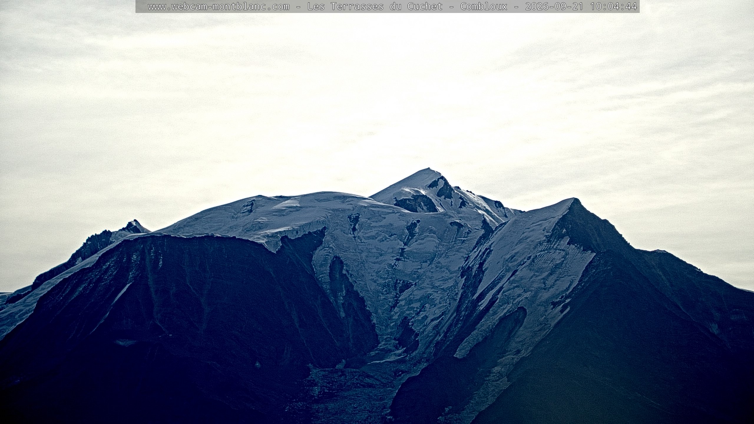 Mont Blanc