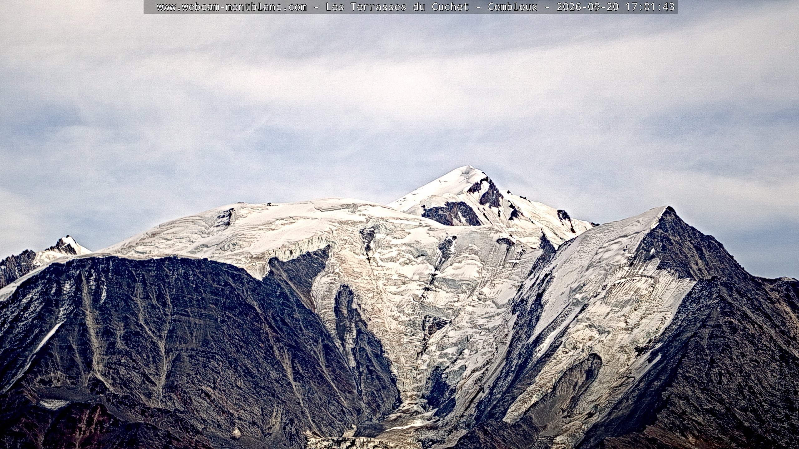 Mont Blanc