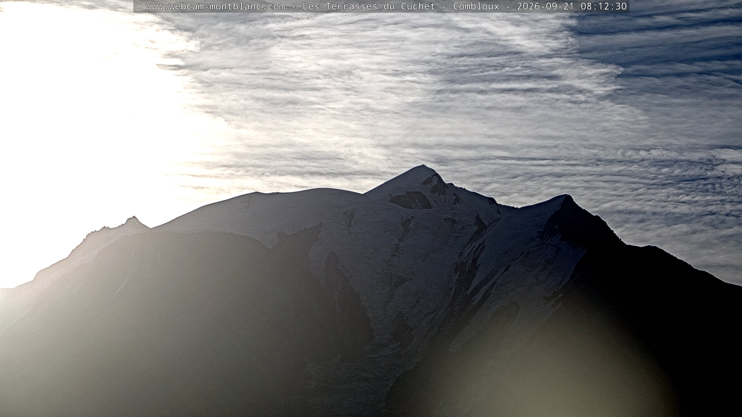 Mont Blanc