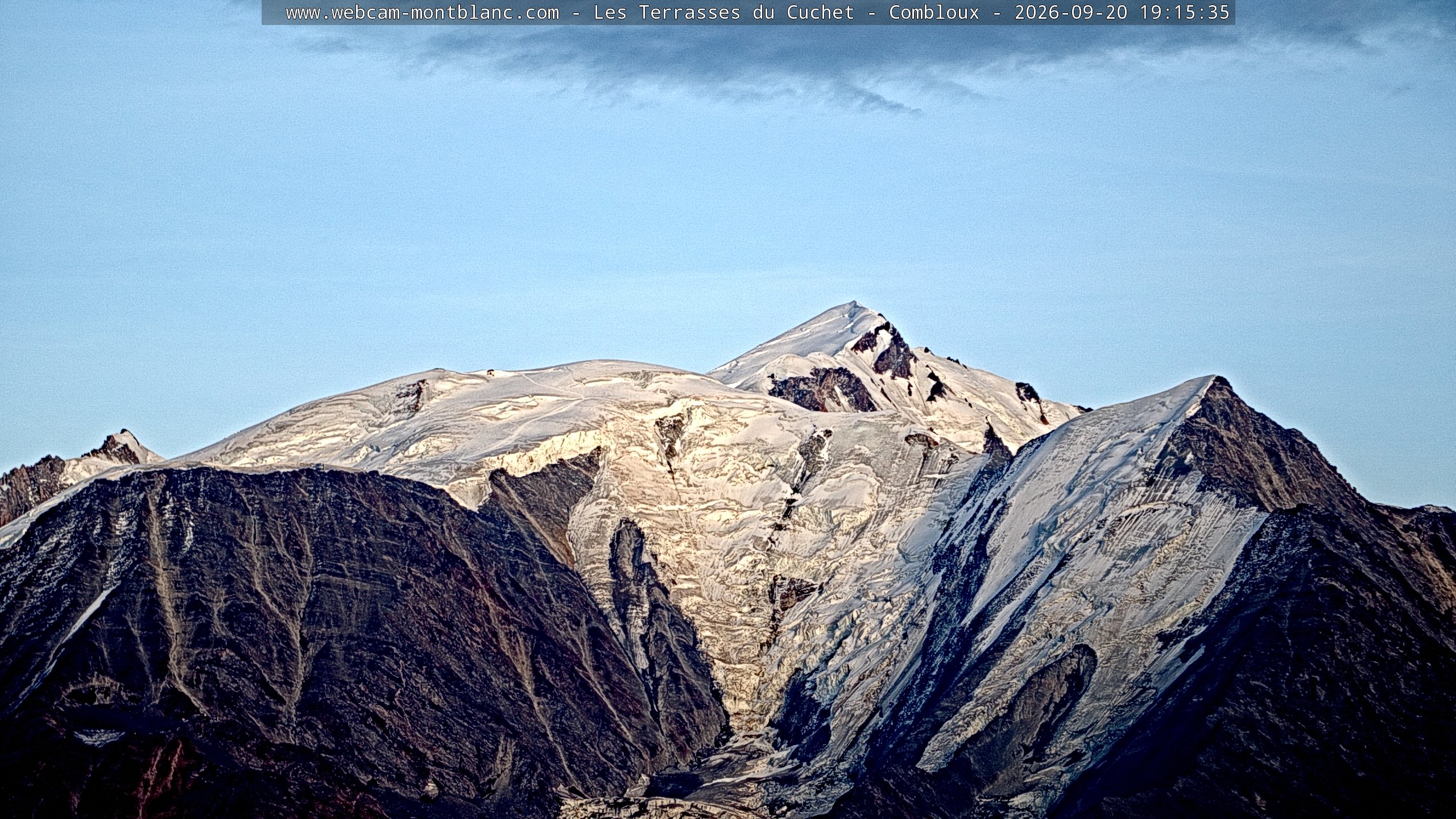 Mont Blanc