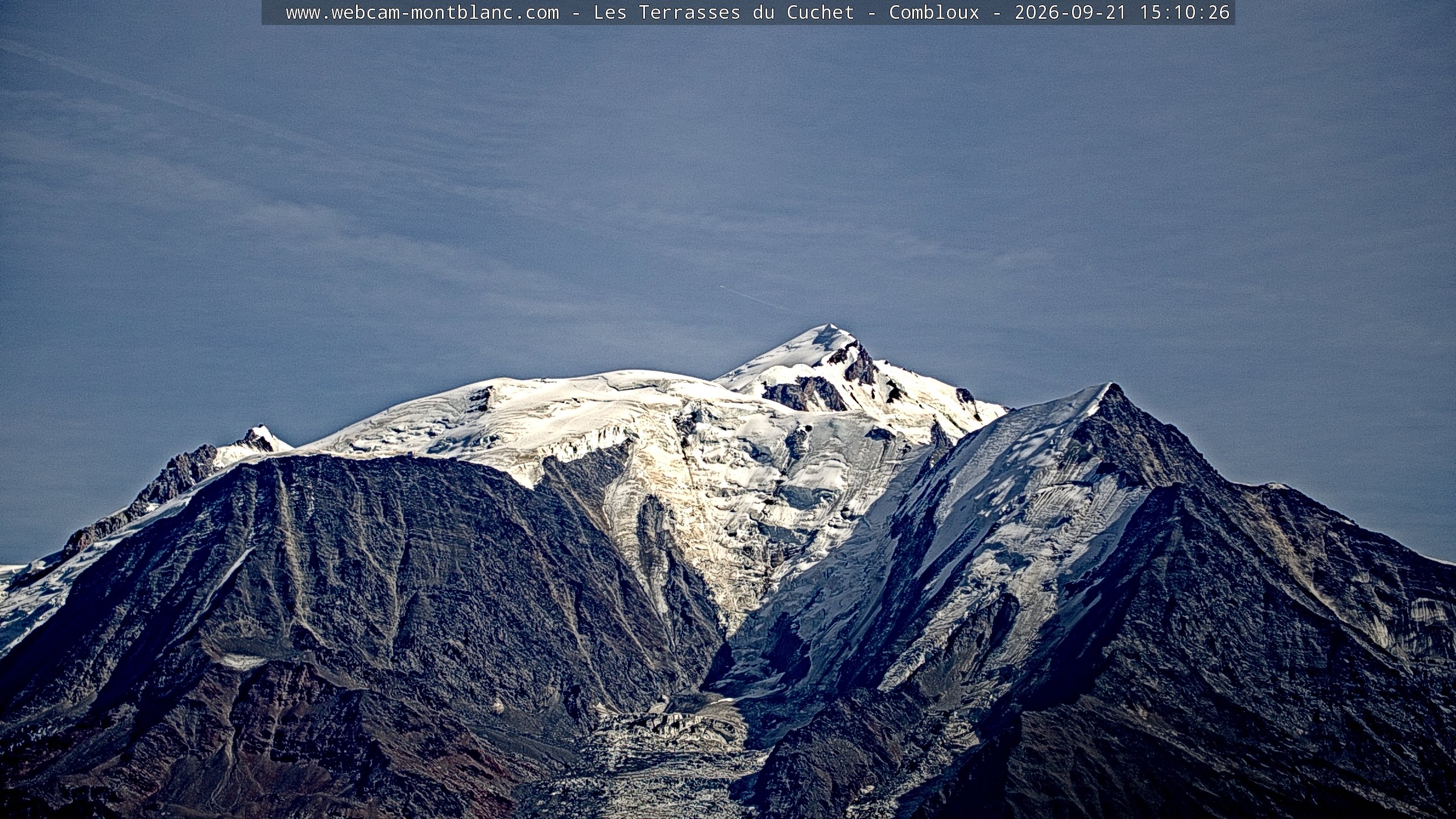 Mont Blanc