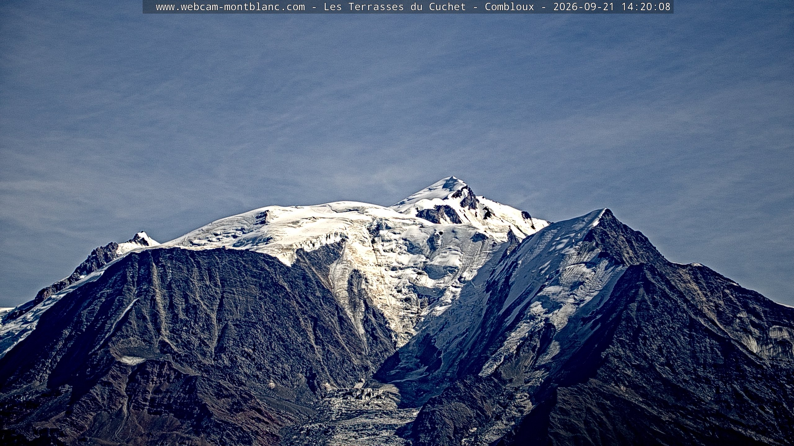 Mont Blanc