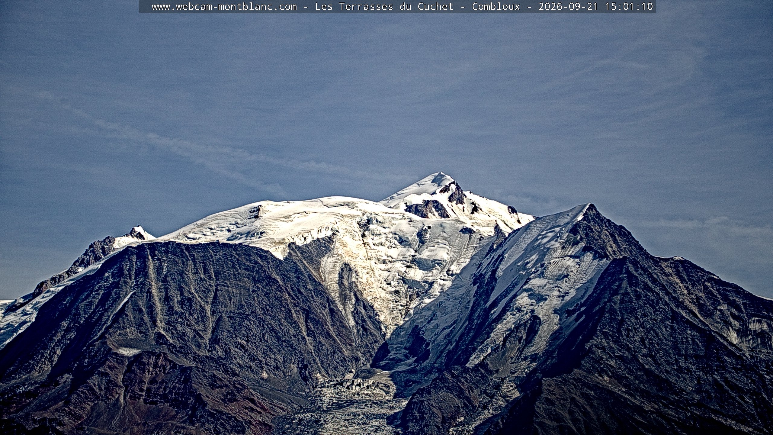 Mont Blanc