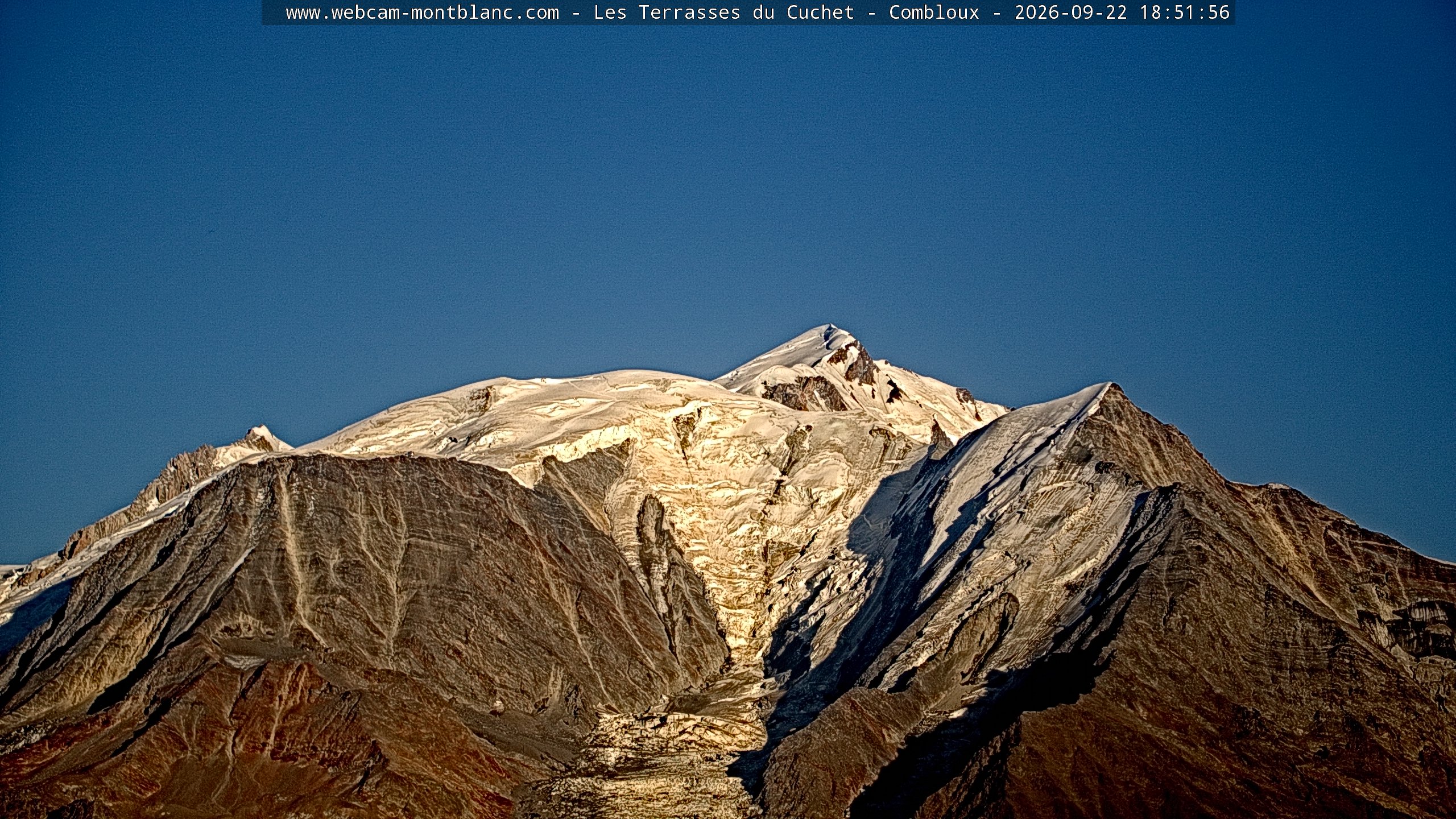 Mont Blanc