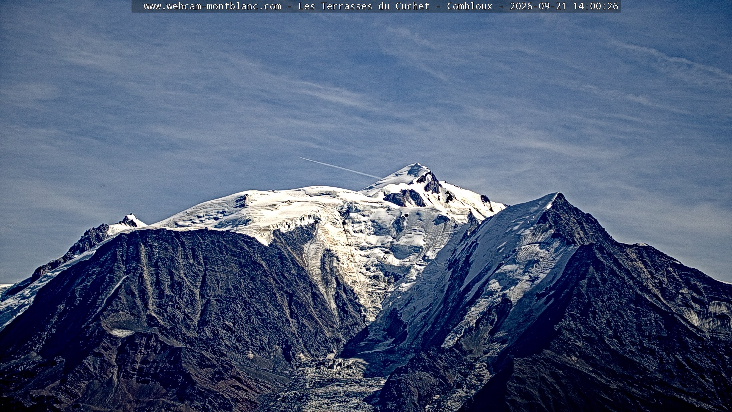 Mont Blanc