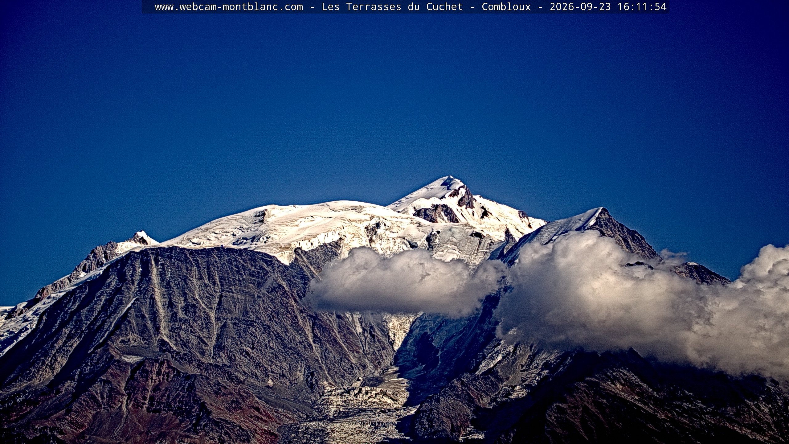 Mont Blanc