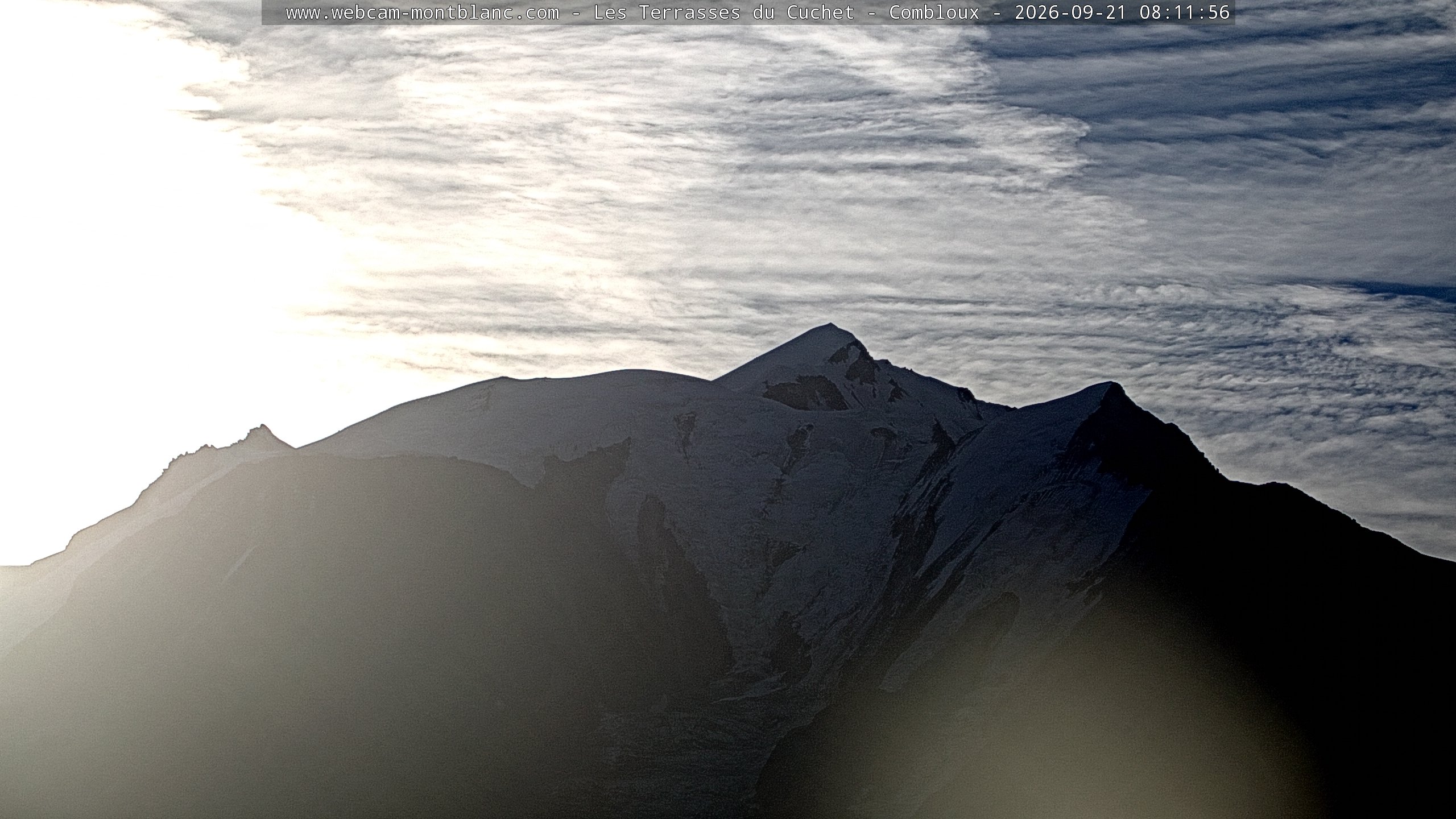 Mont Blanc