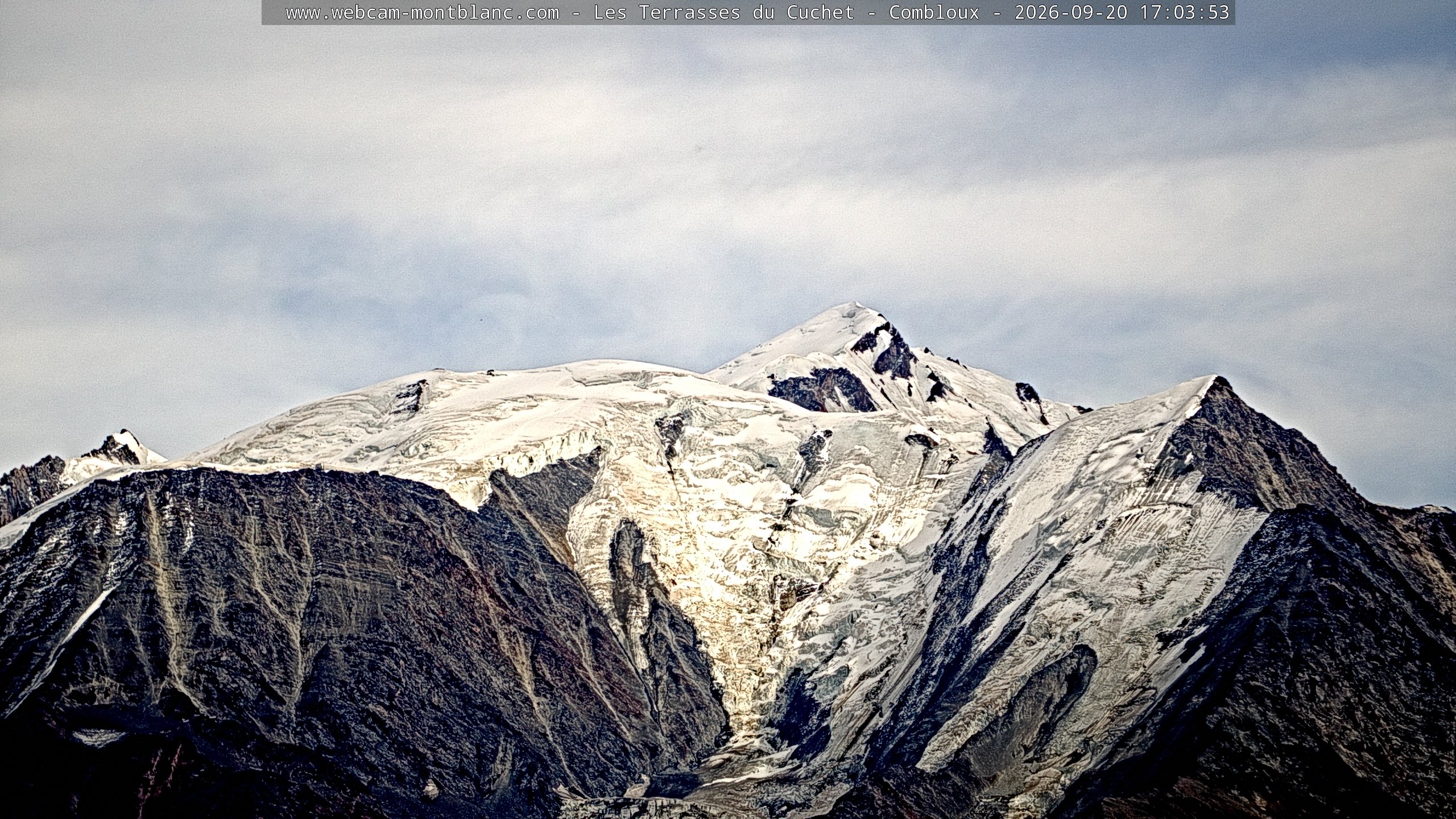Mont Blanc