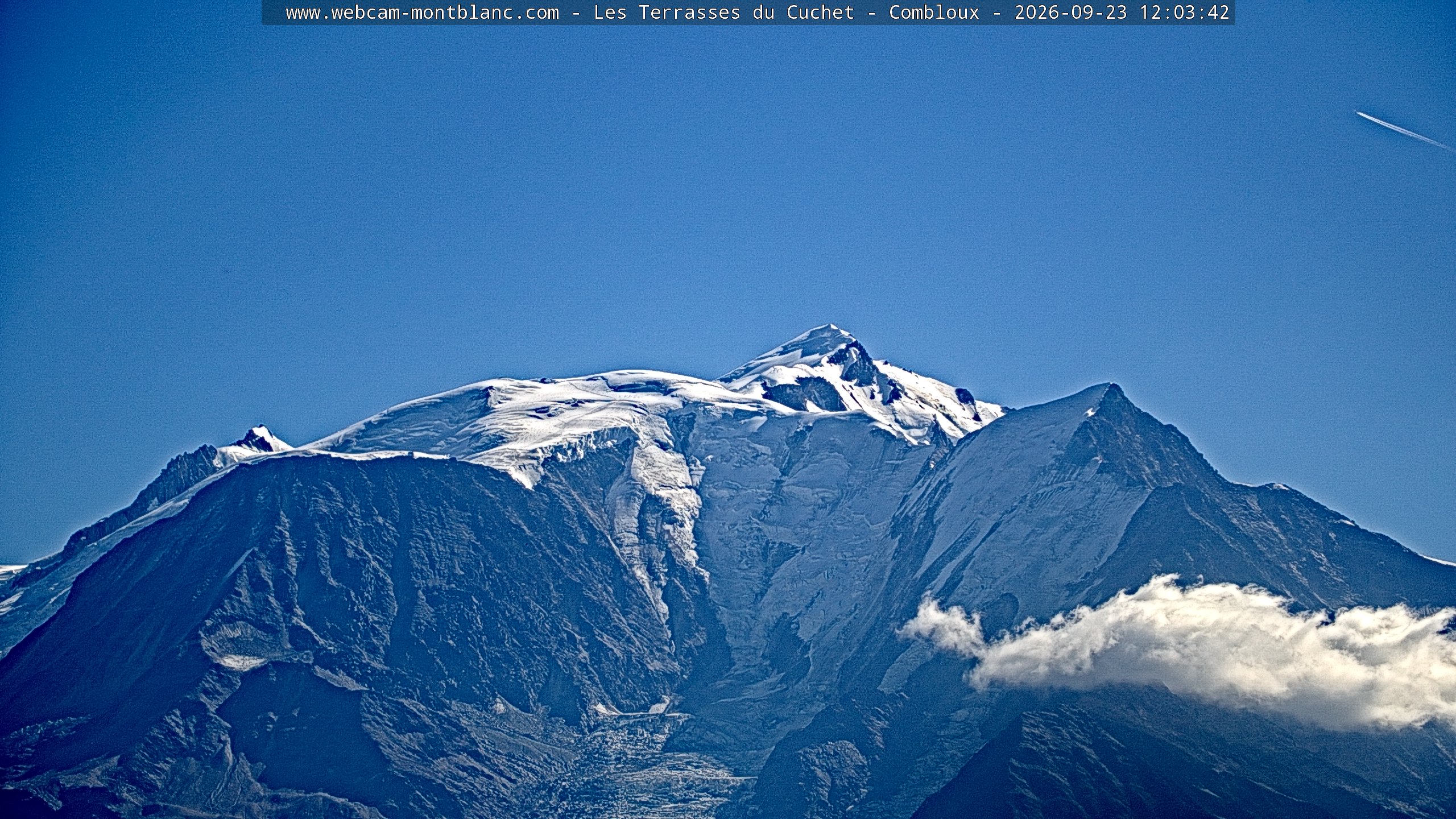 Mont Blanc