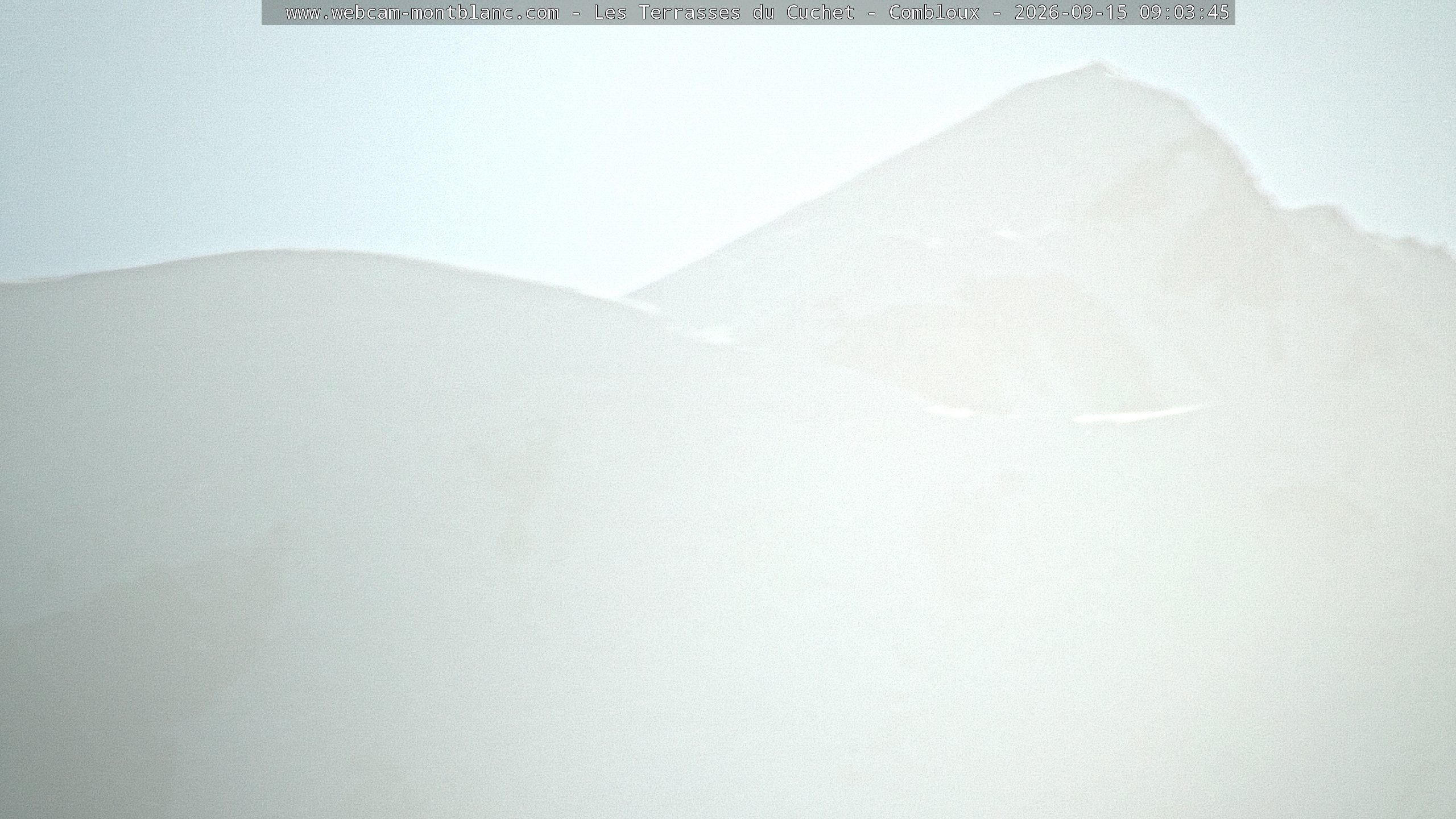 Mont Blanc