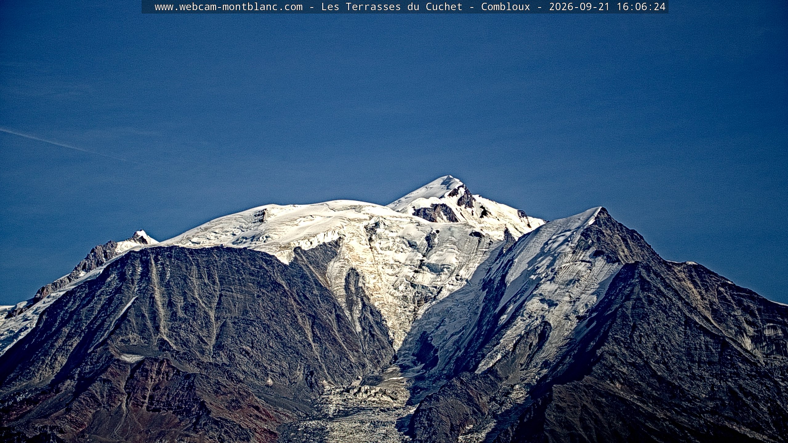 Mont Blanc