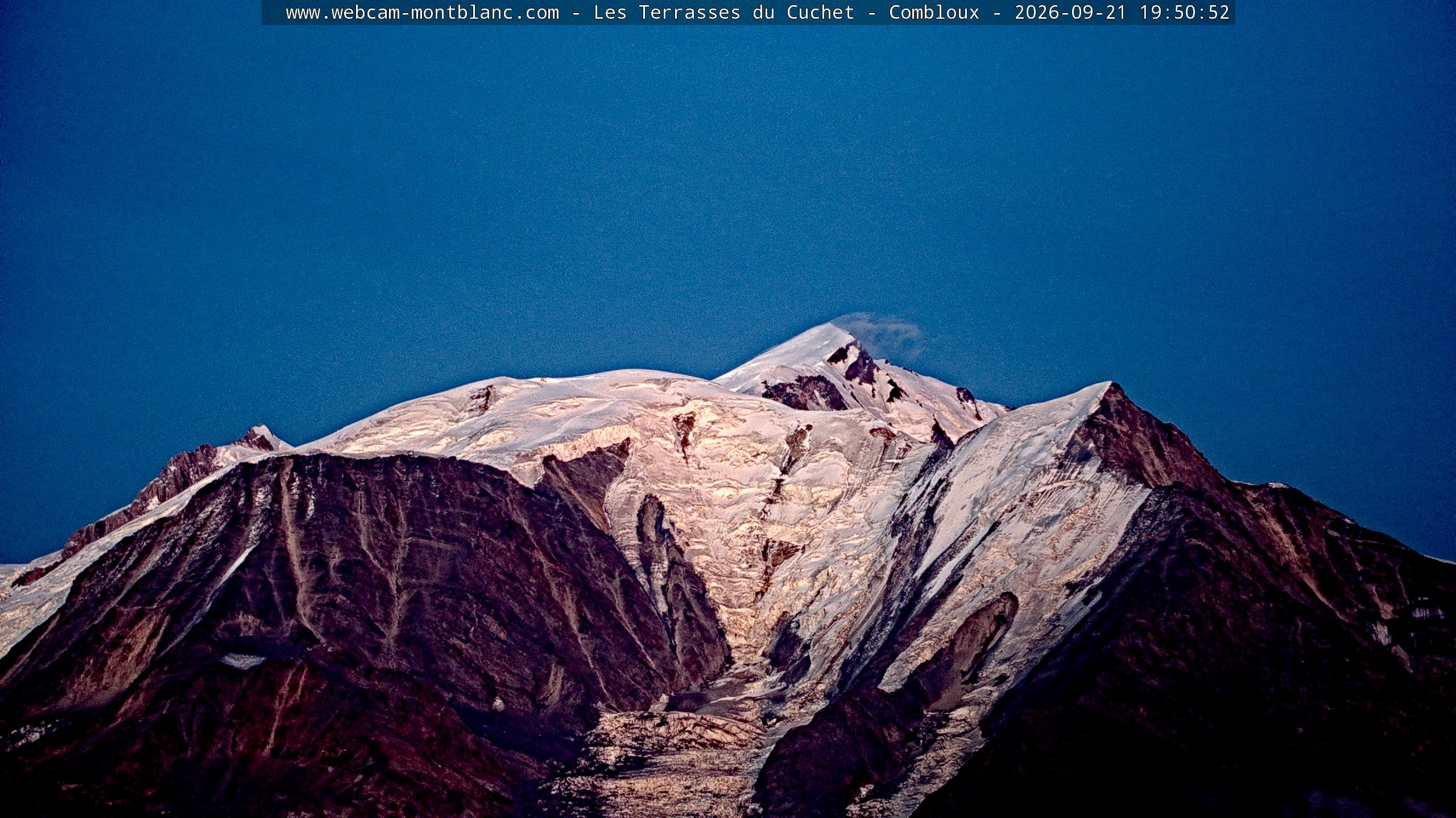 Mont Blanc