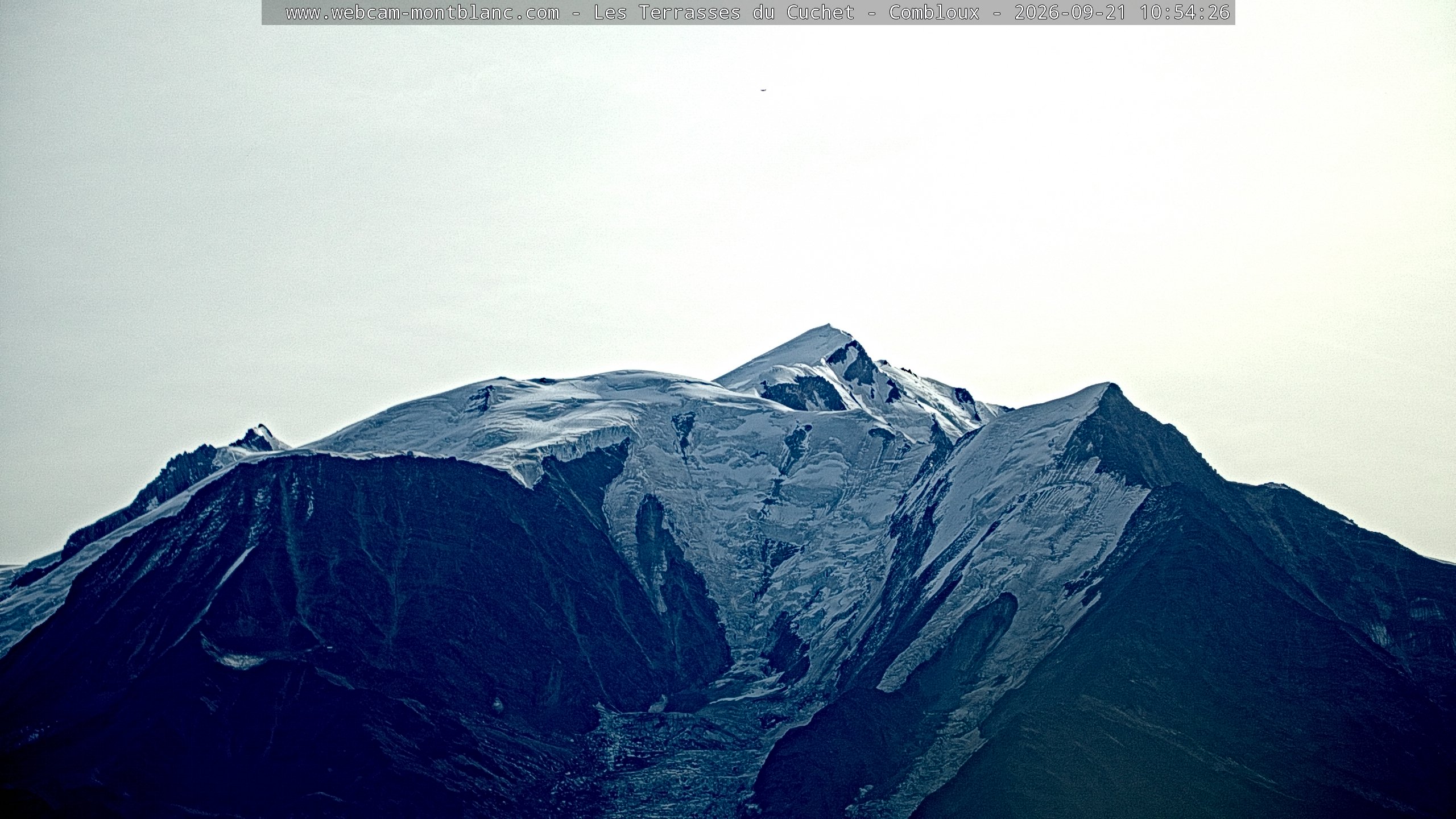 Mont Blanc