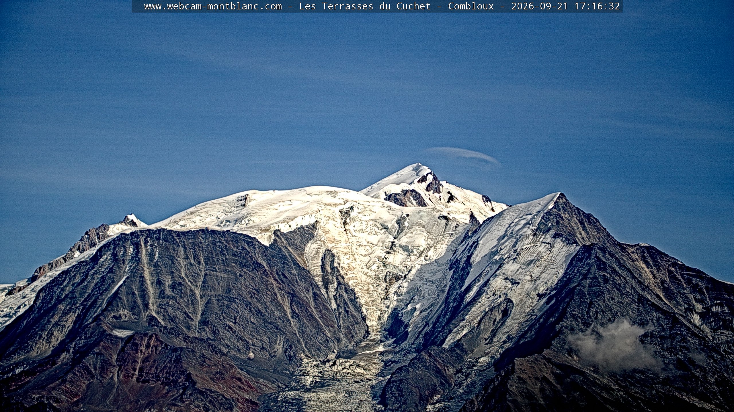 Mont Blanc