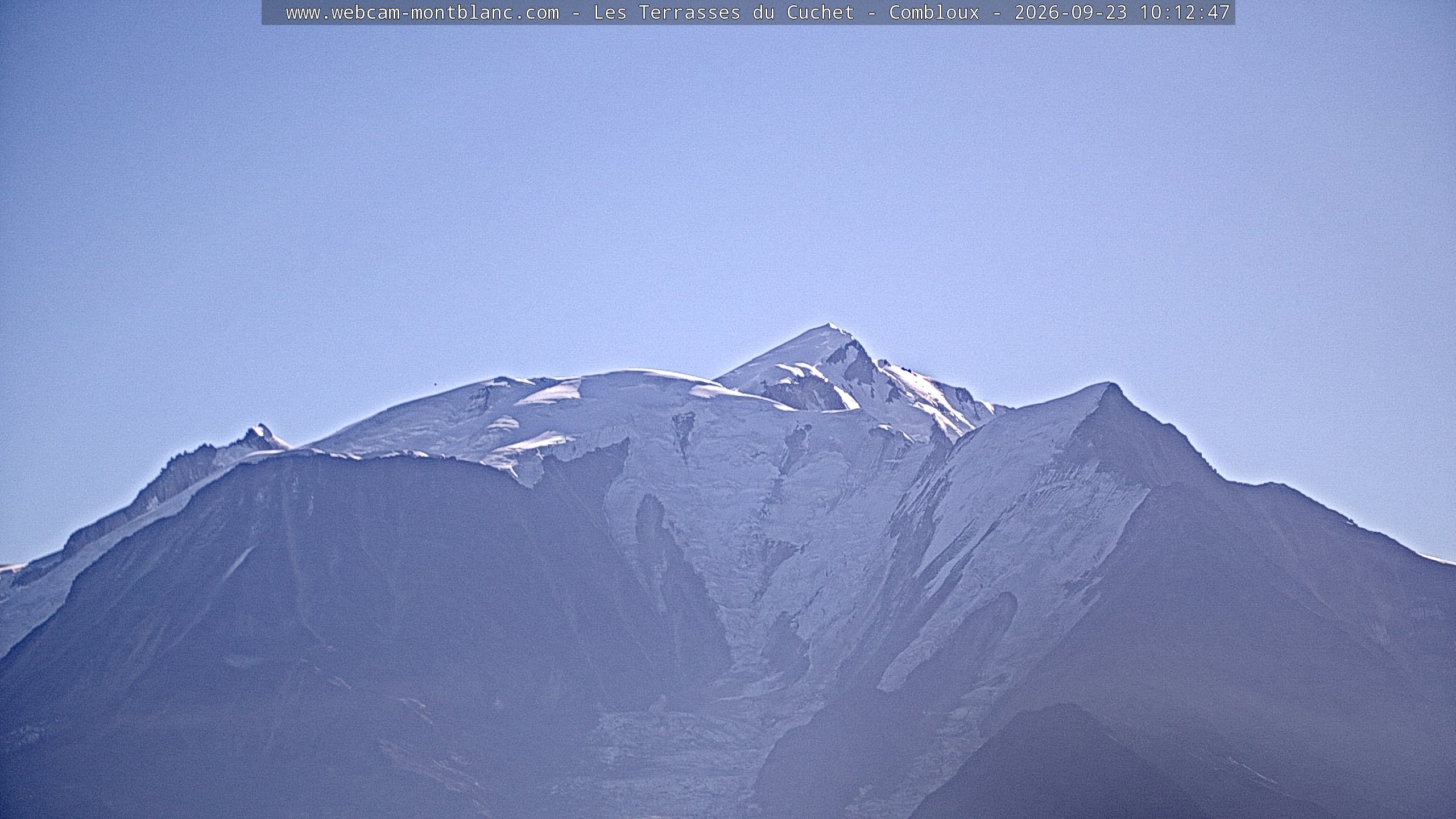 Mont Blanc