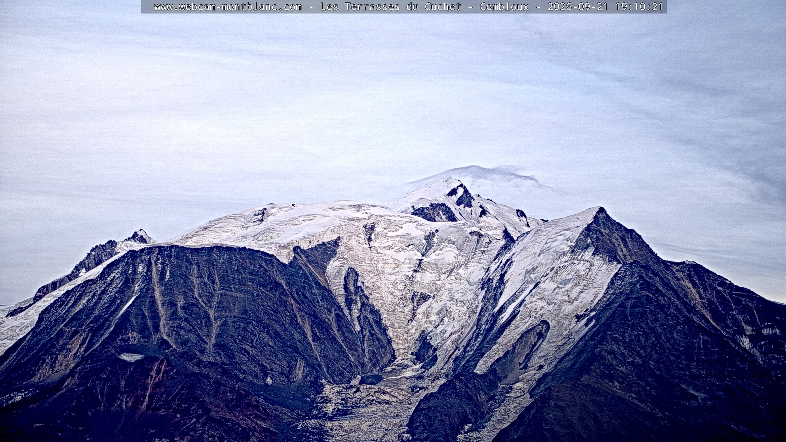 Mont Blanc
