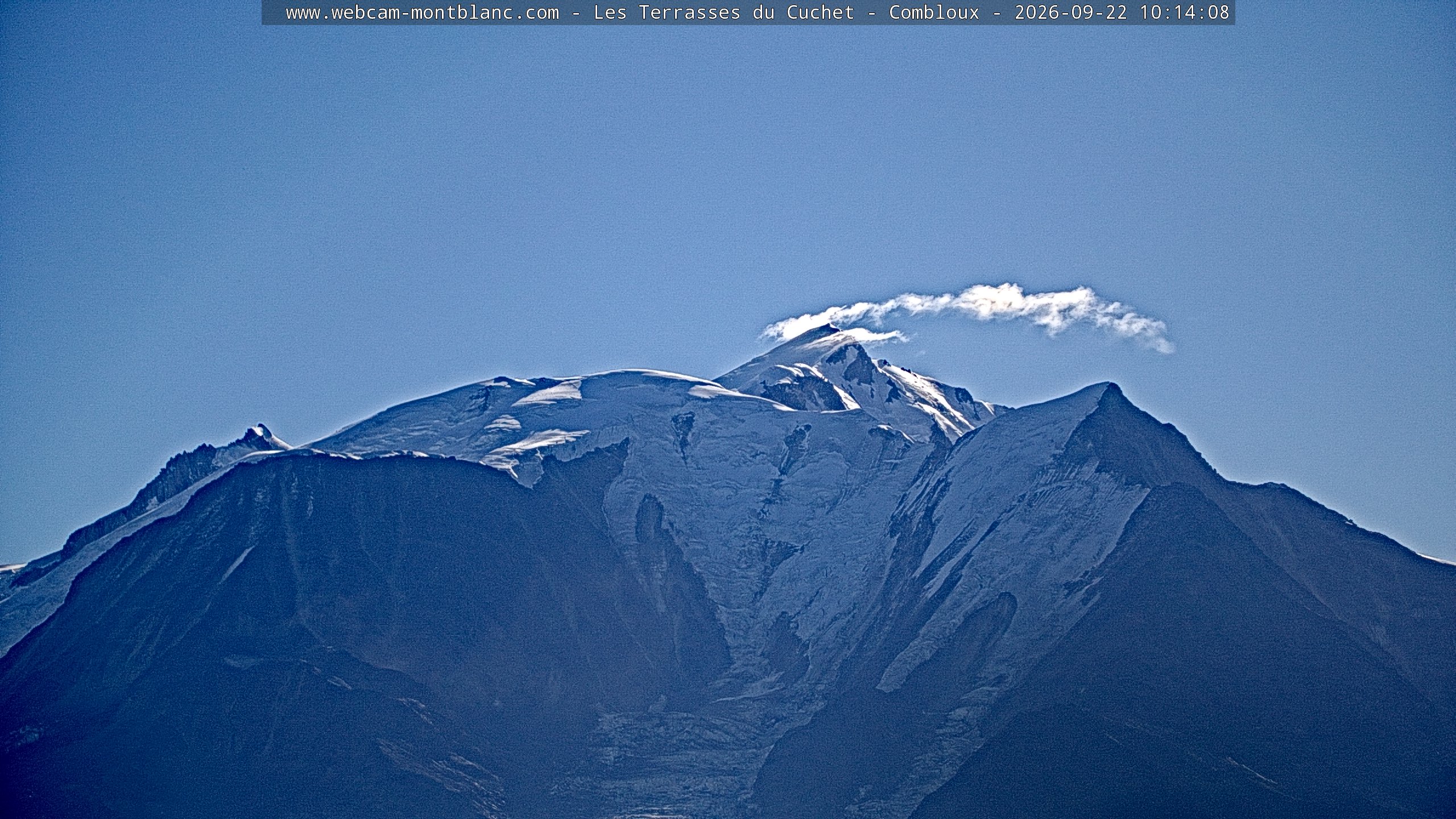 Mont Blanc