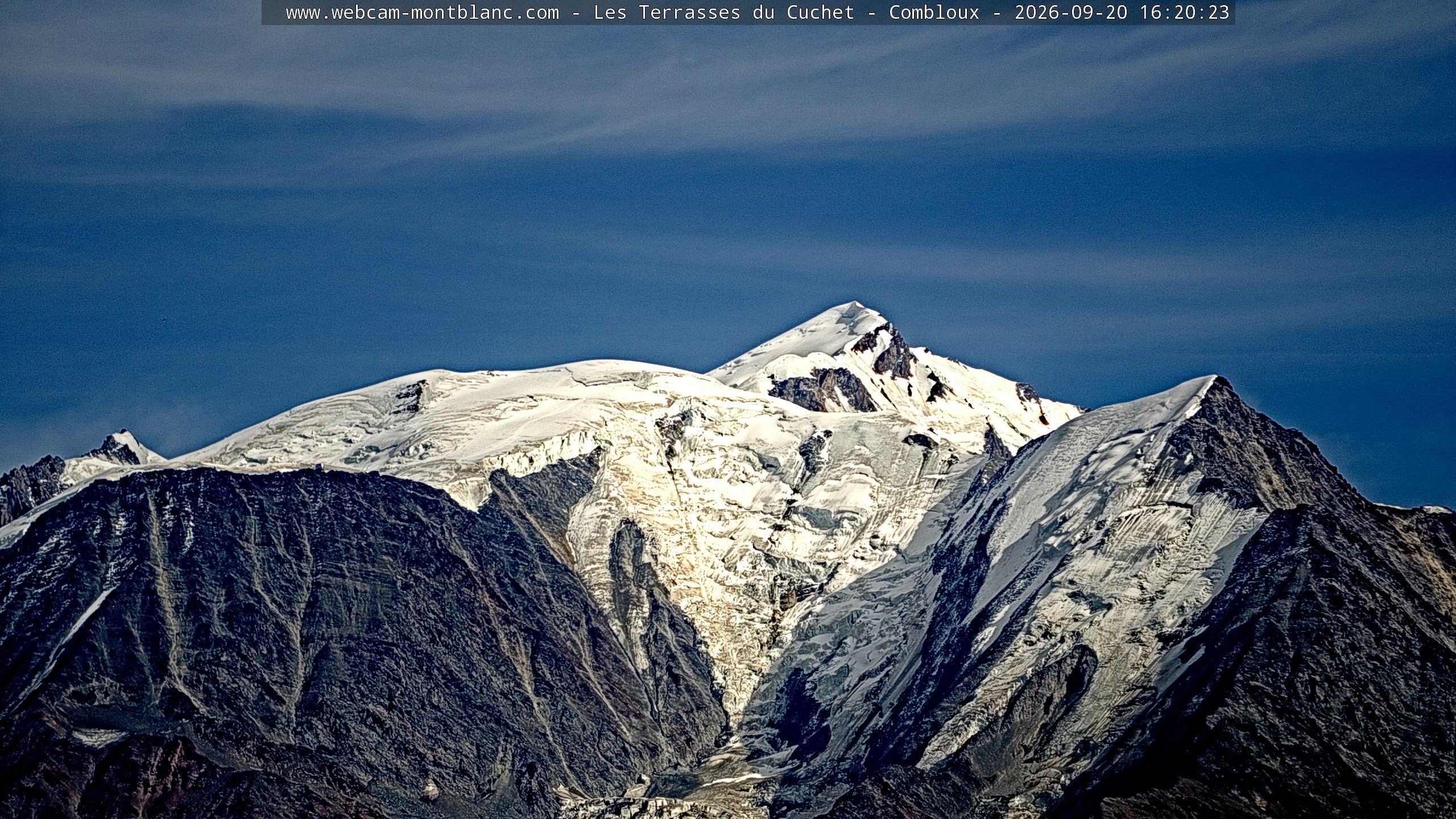 Mont Blanc