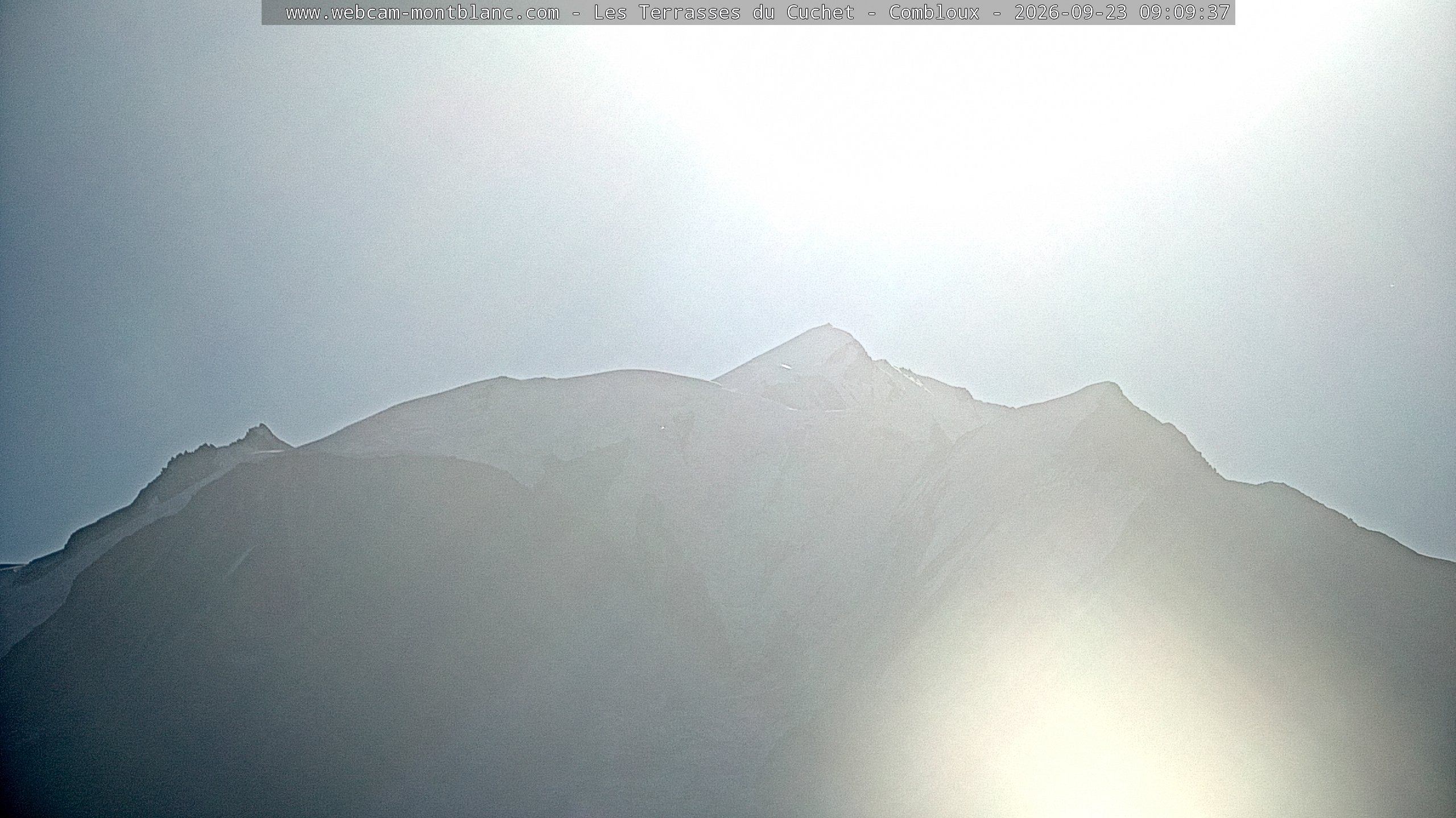 Mont Blanc