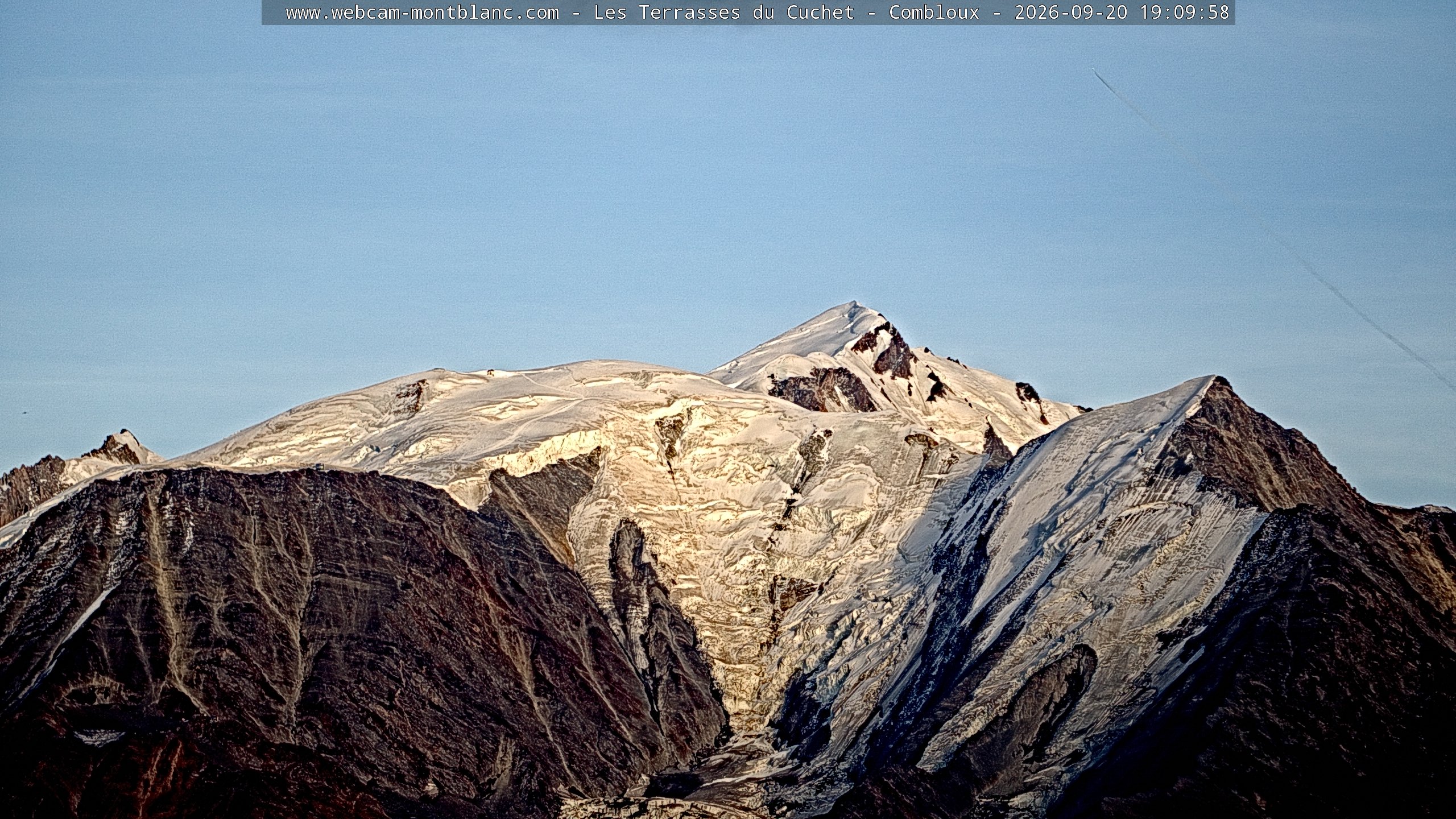Mont Blanc