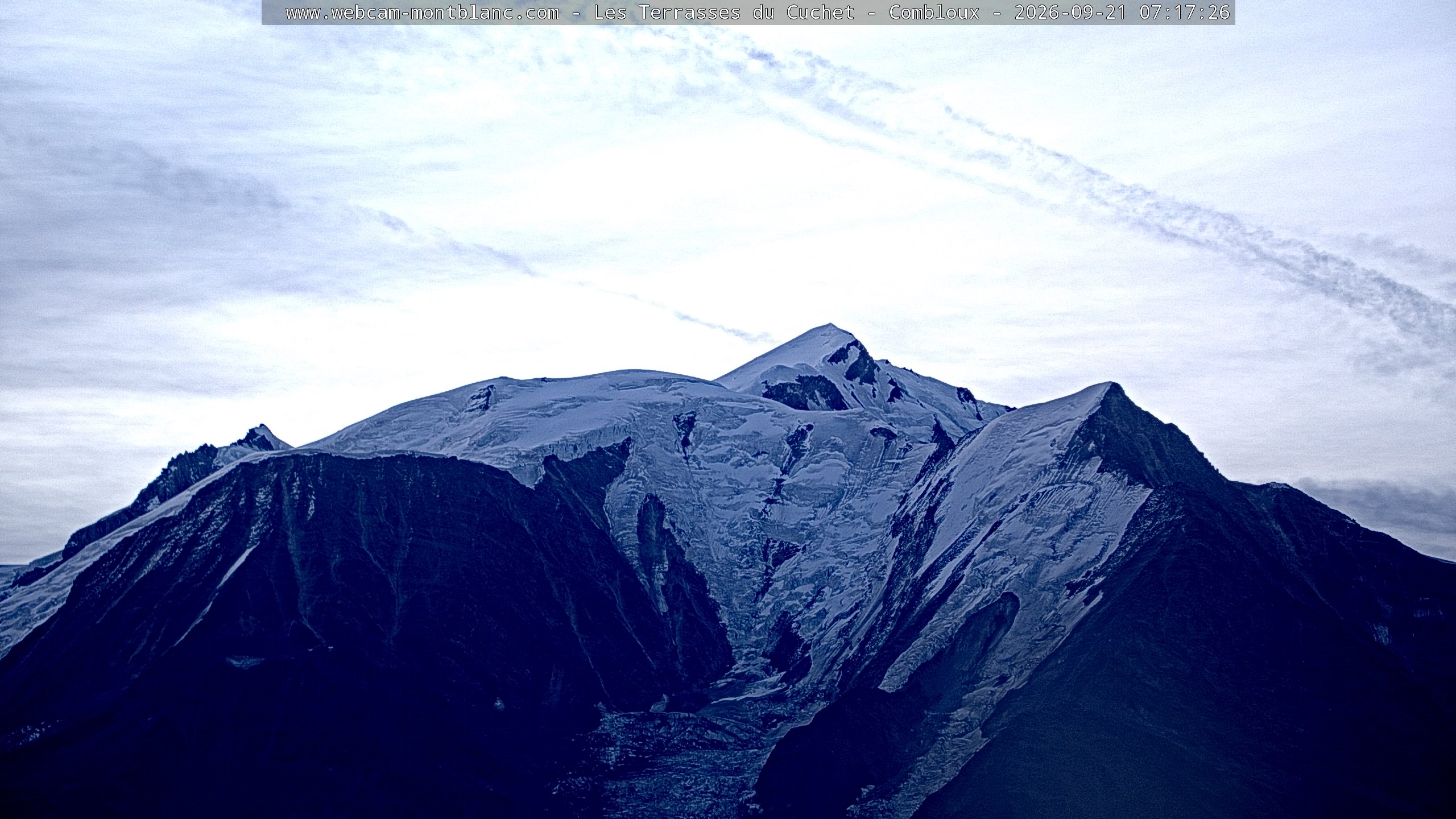 Mont Blanc