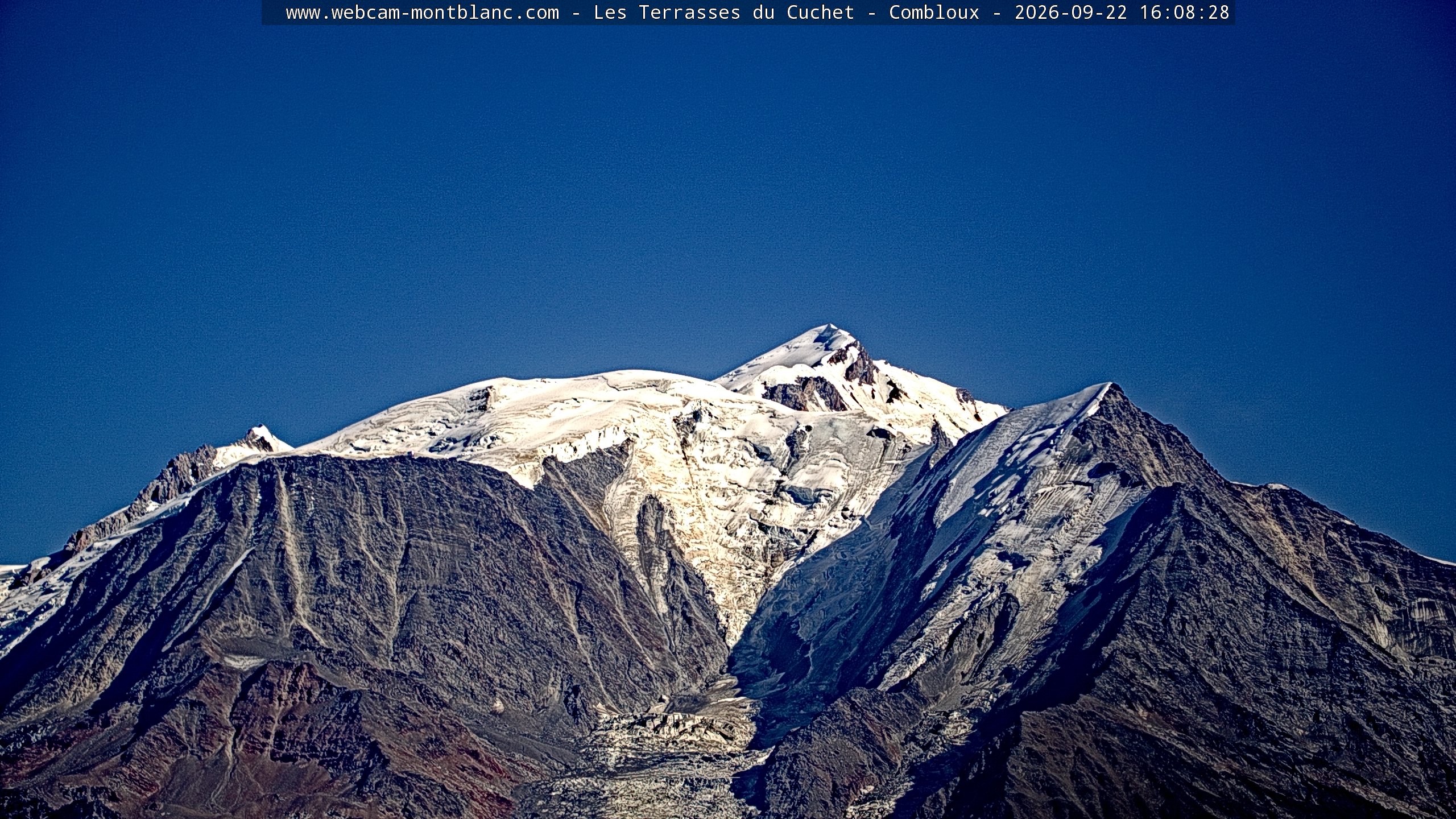 Mont Blanc