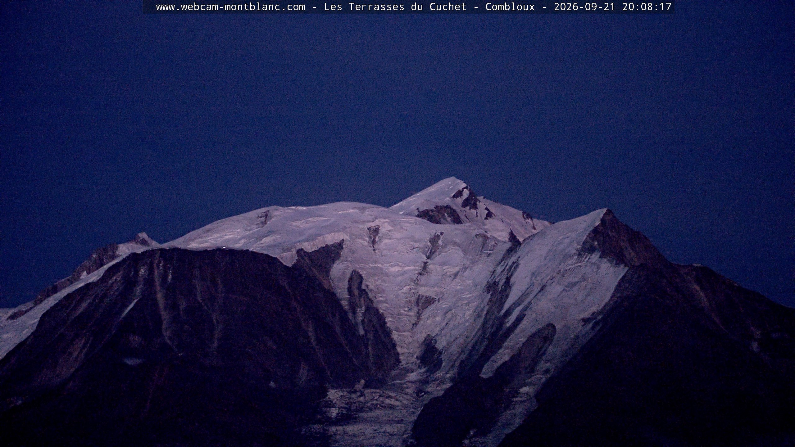 Mont Blanc